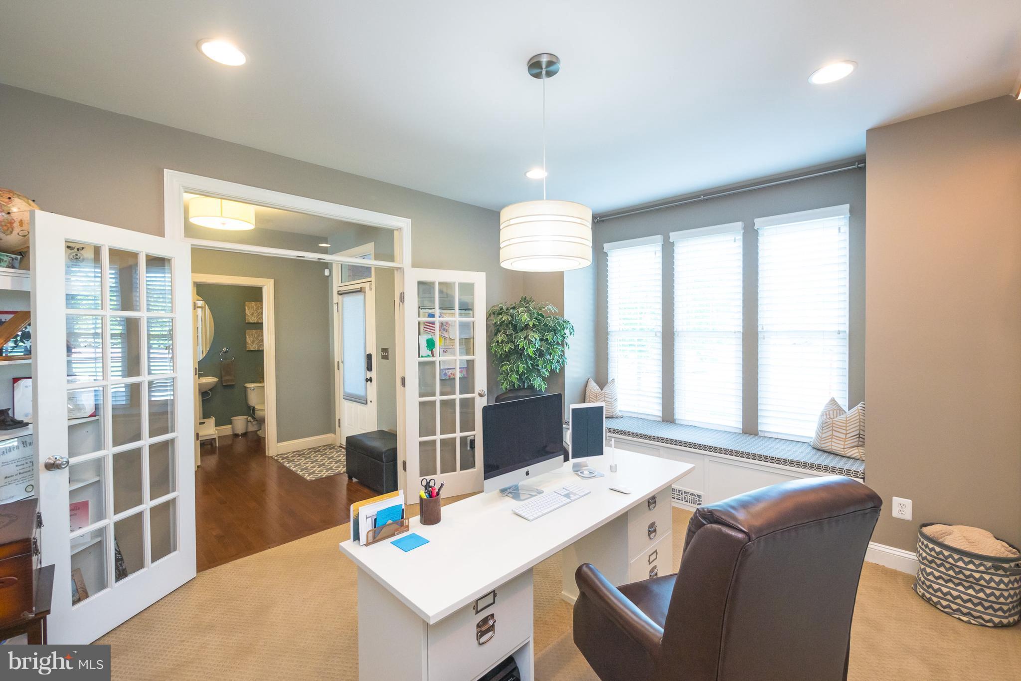 BRAMBLETON - Residential