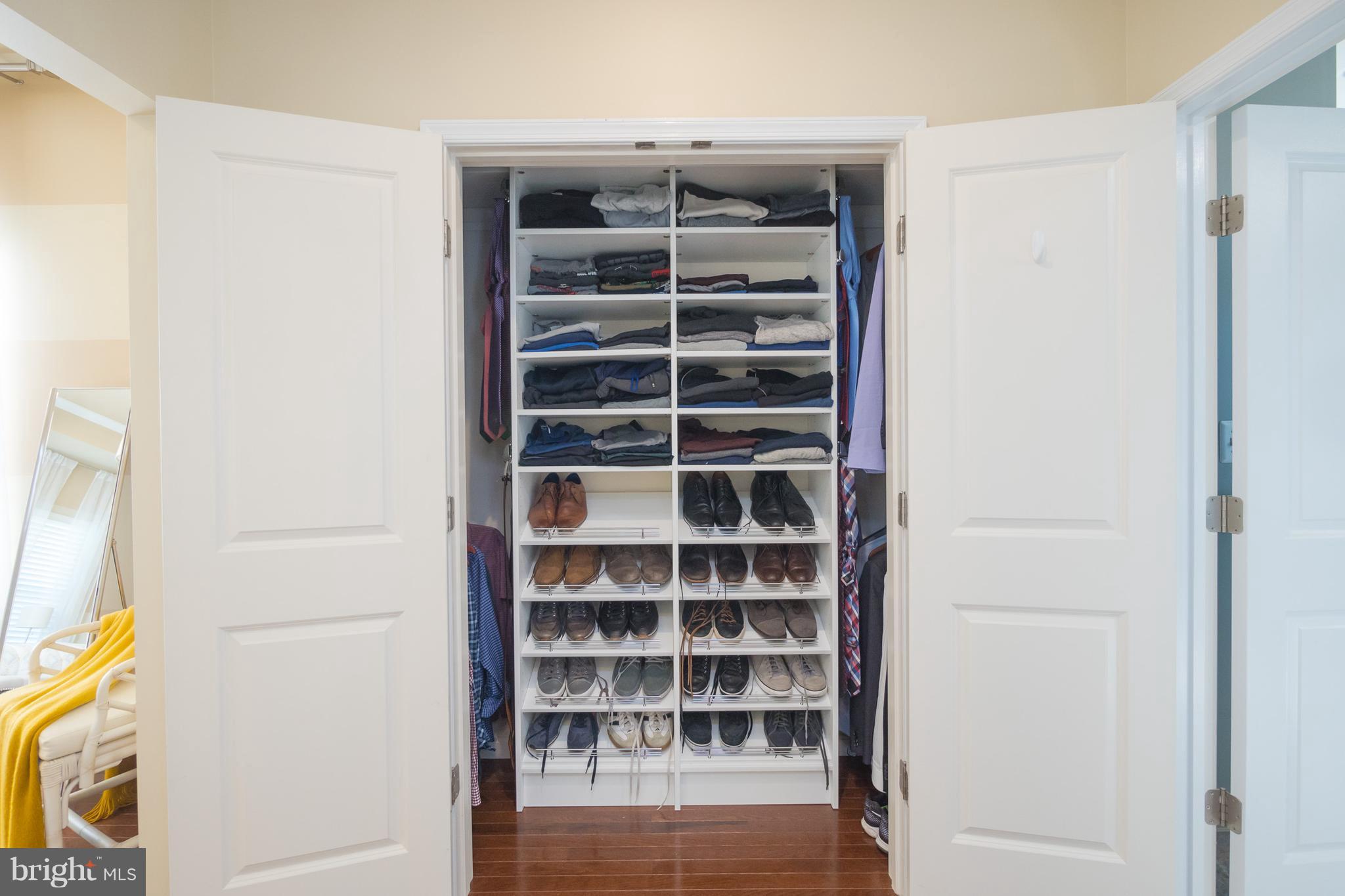 BRAMBLETON - Residential