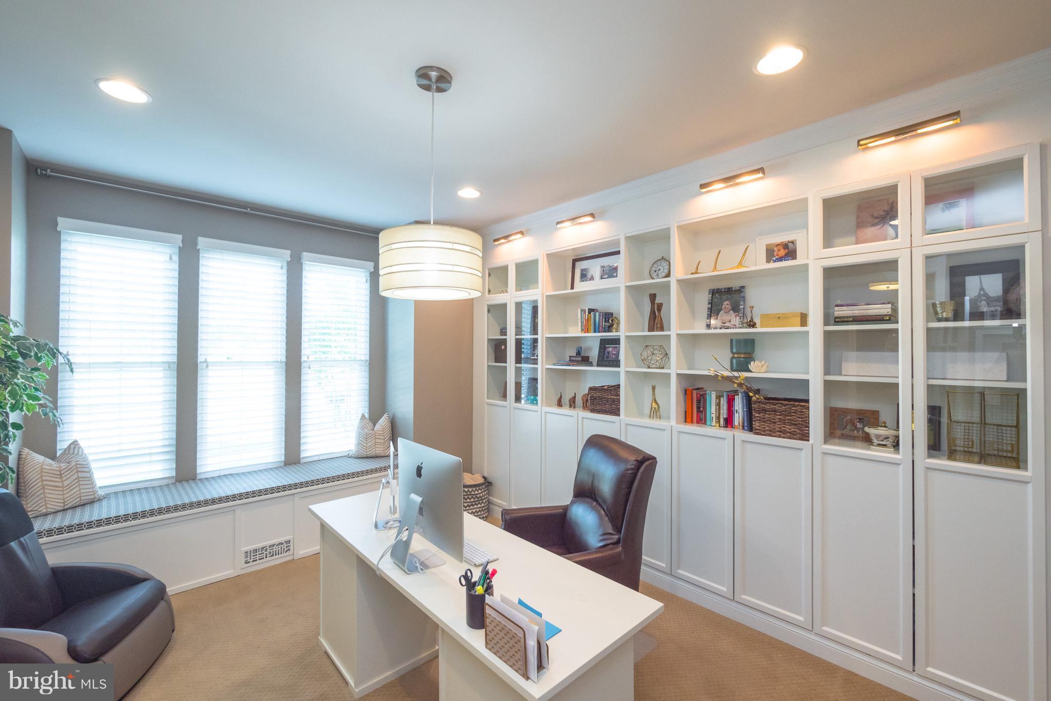 BRAMBLETON - Residential