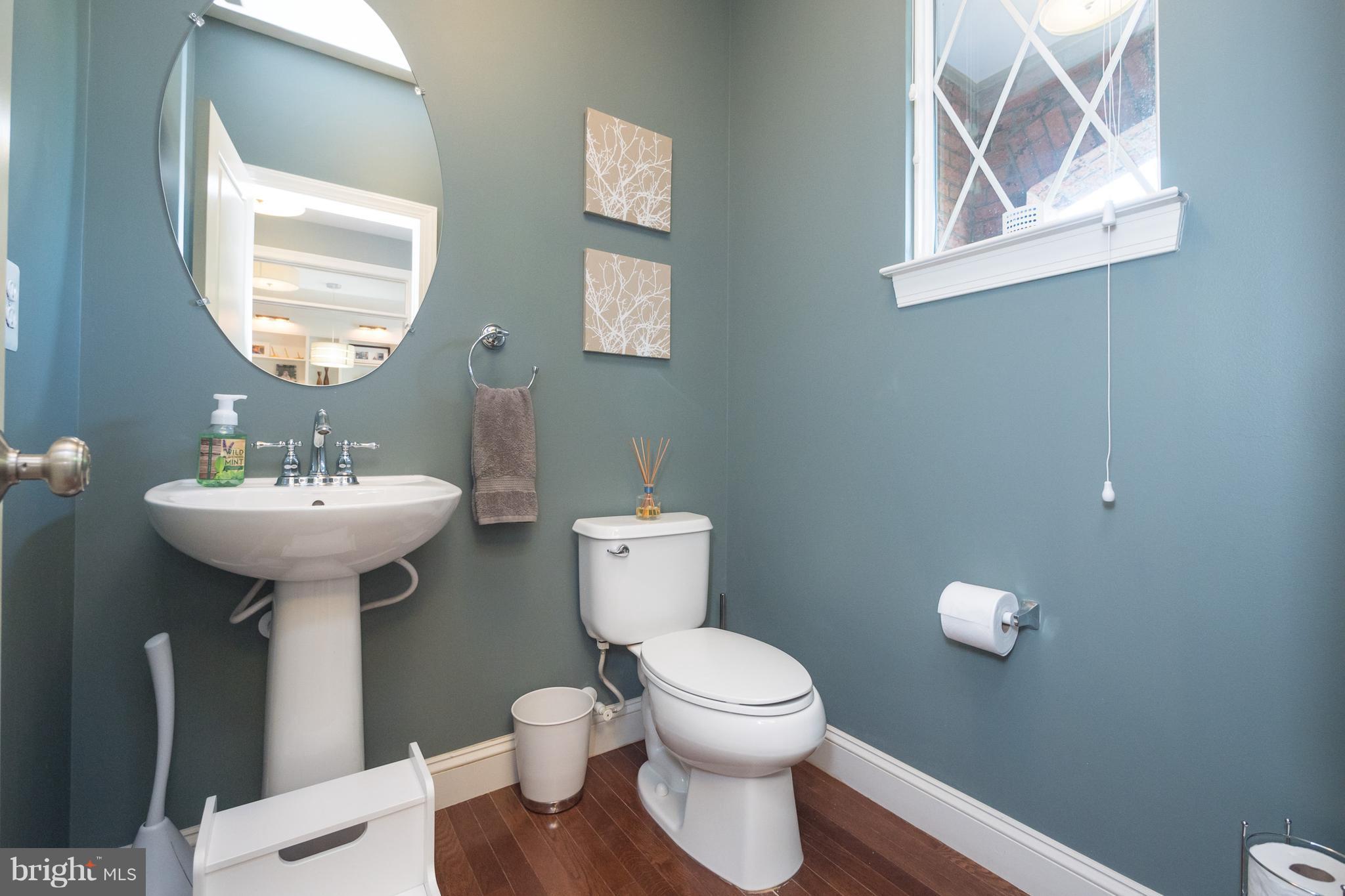 BRAMBLETON - Residential