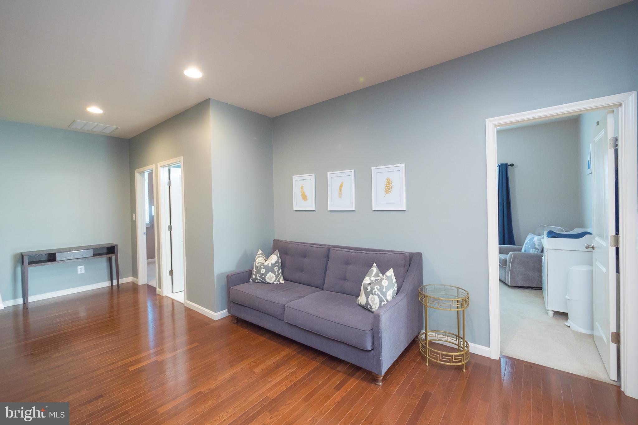 BRAMBLETON - Residential