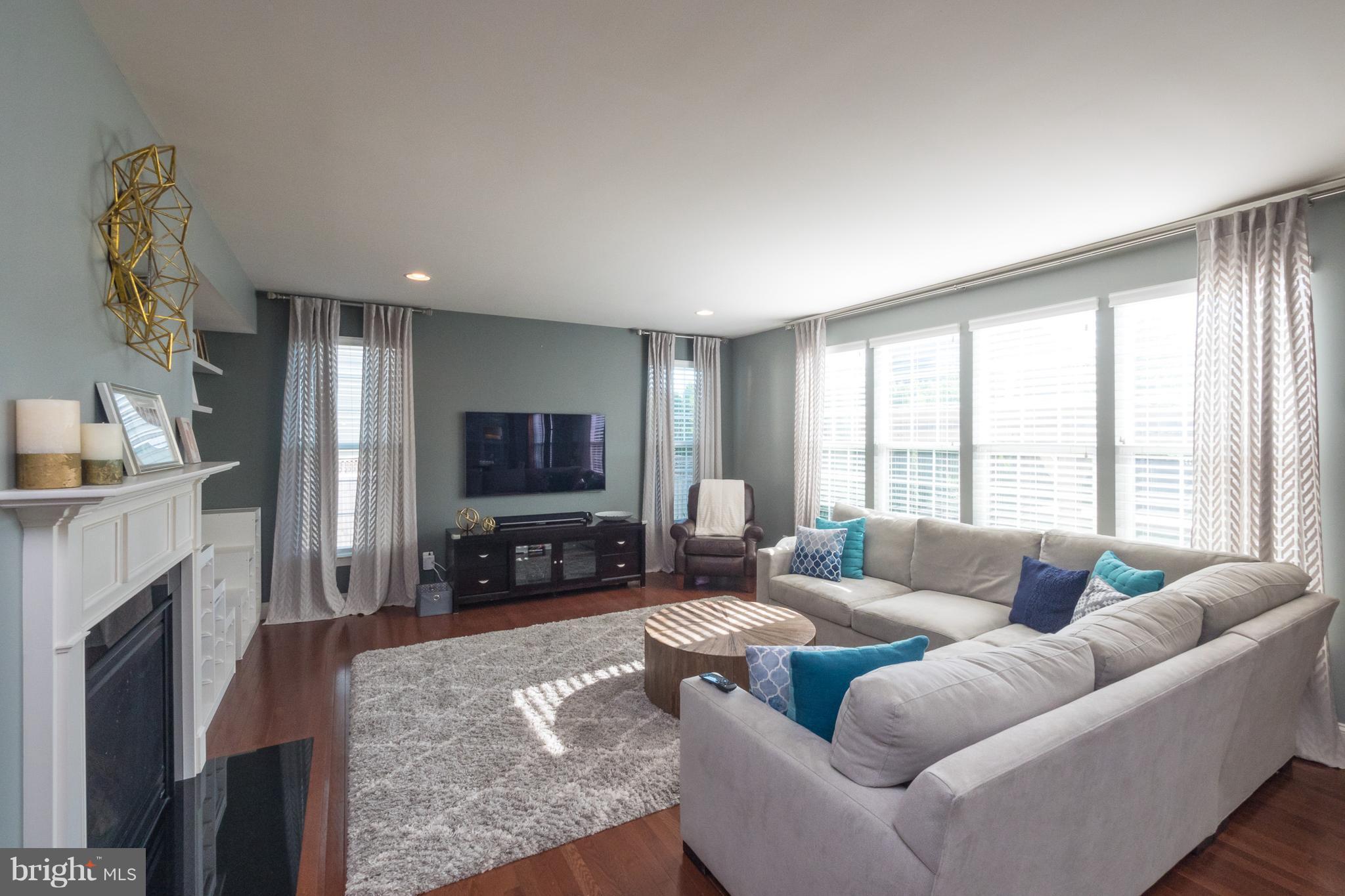 BRAMBLETON - Residential