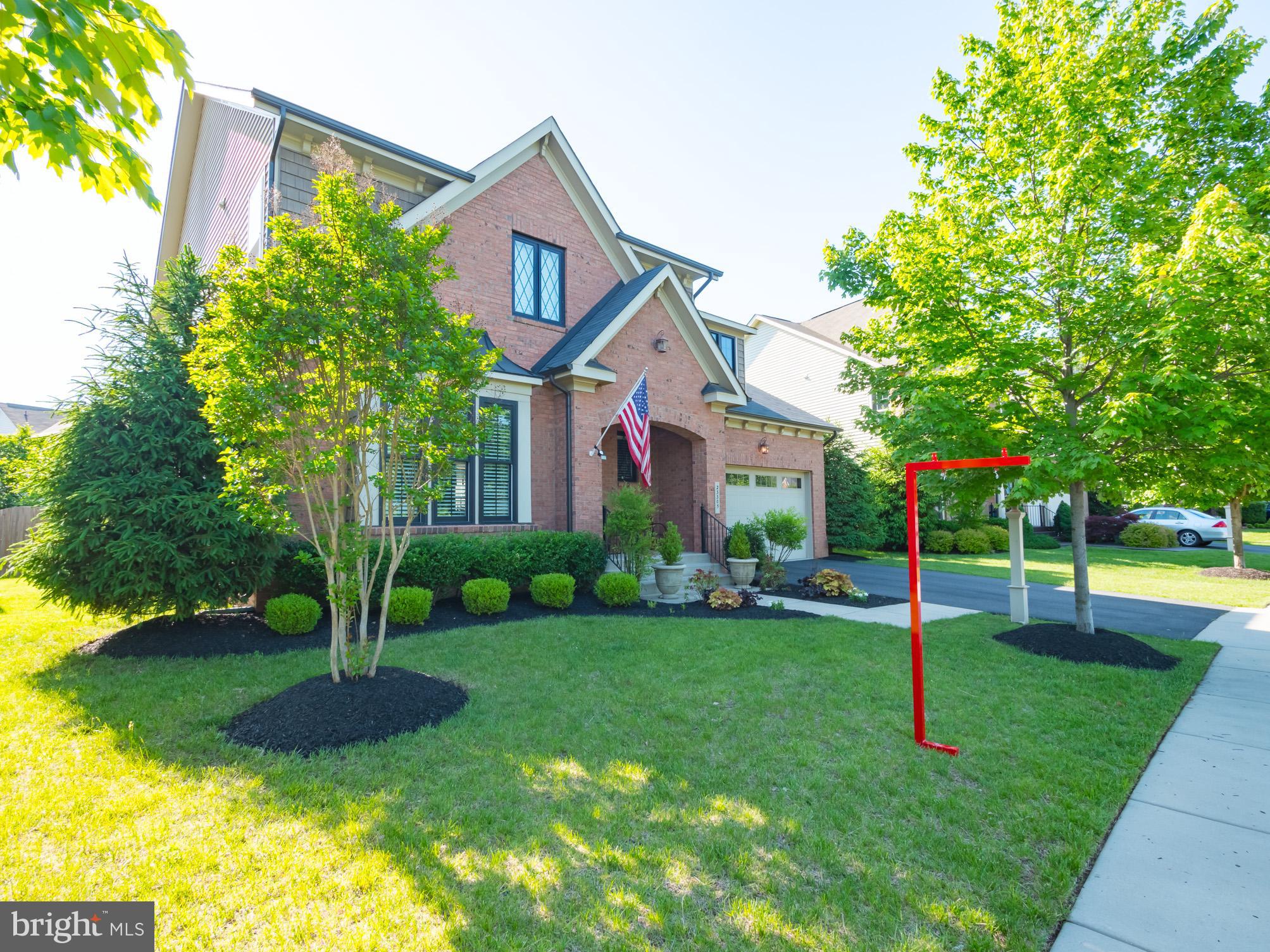 BRAMBLETON - Residential