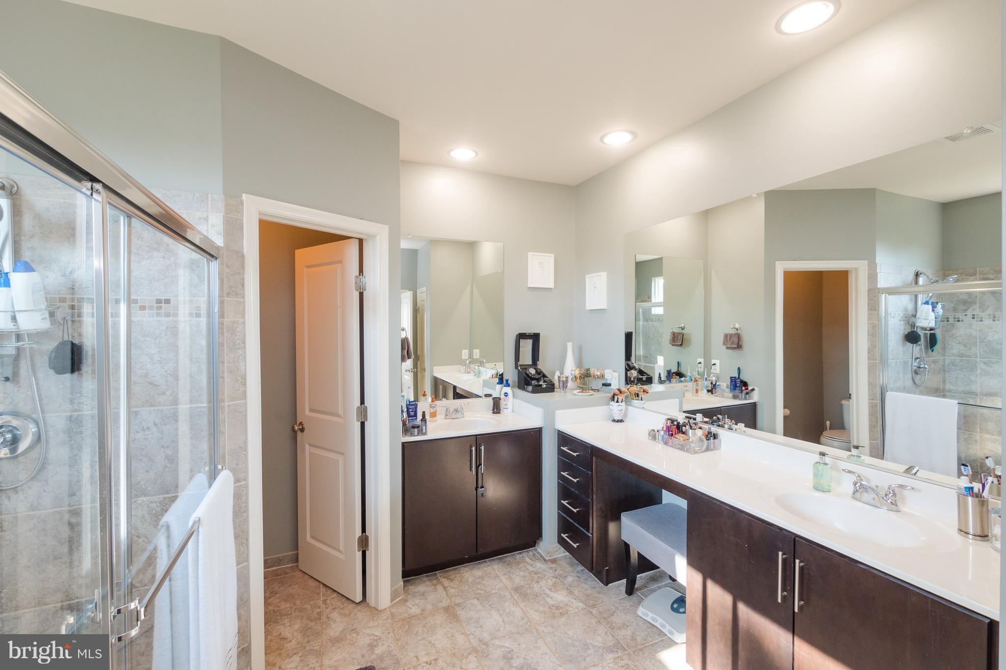 BRAMBLETON - Residential