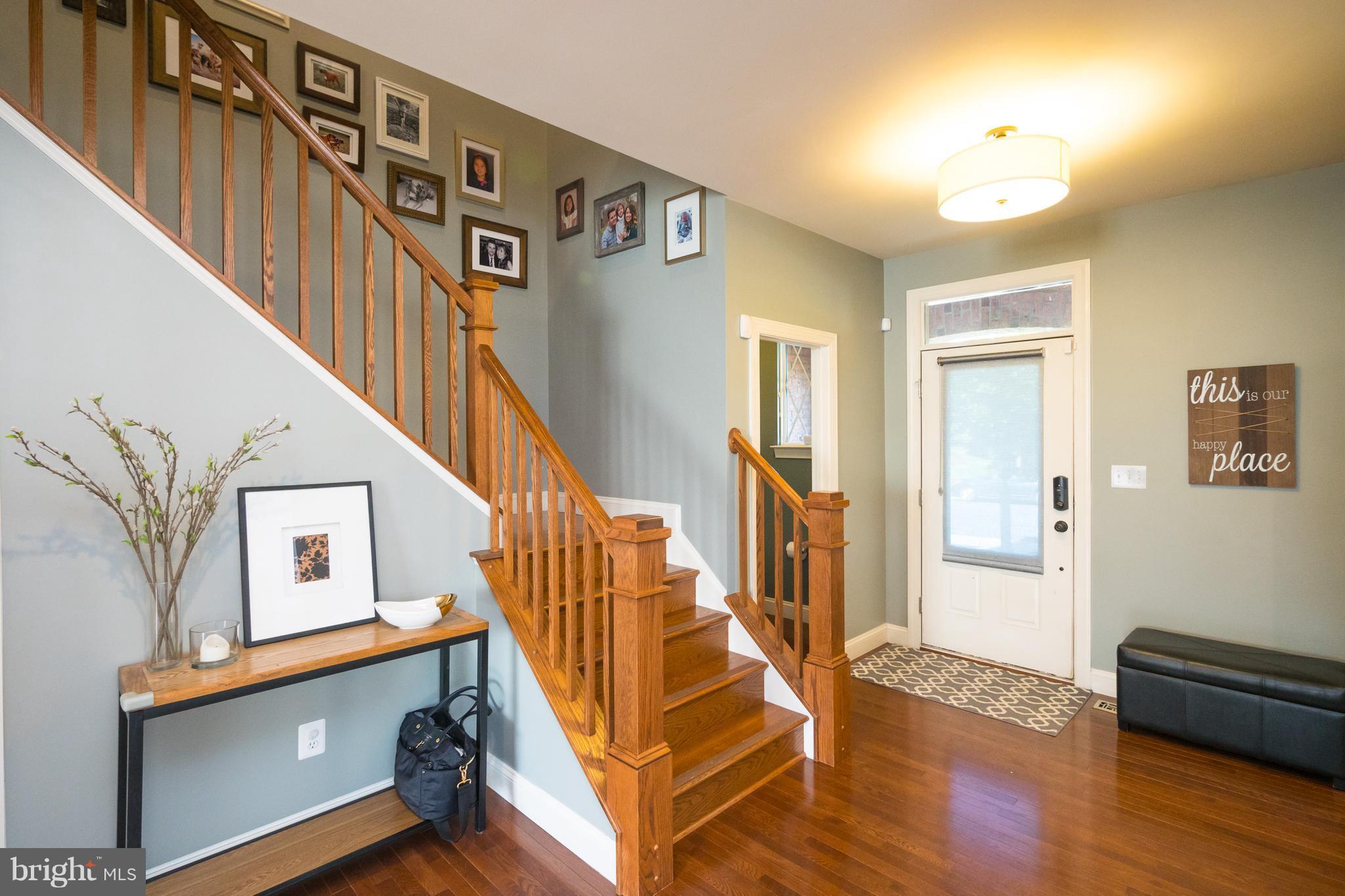 BRAMBLETON - Residential