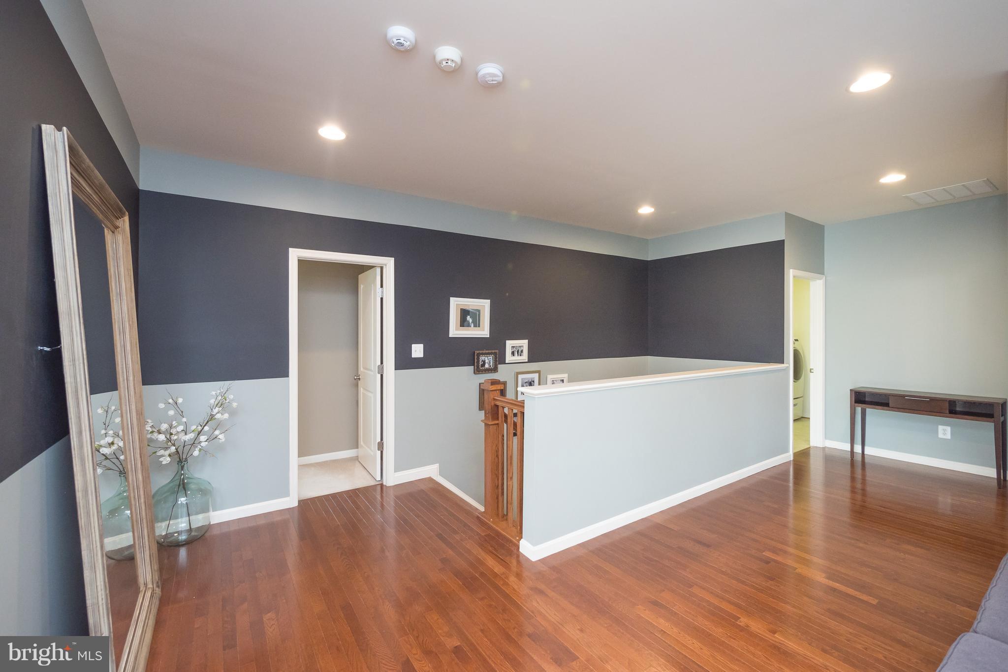 BRAMBLETON - Residential