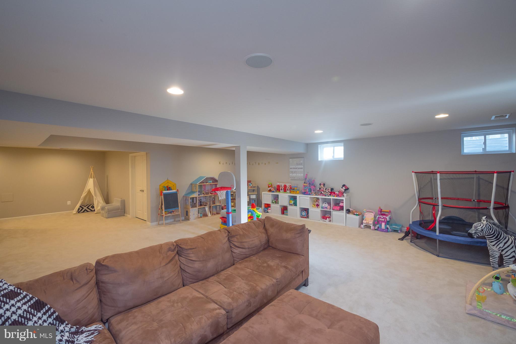 BRAMBLETON - Residential