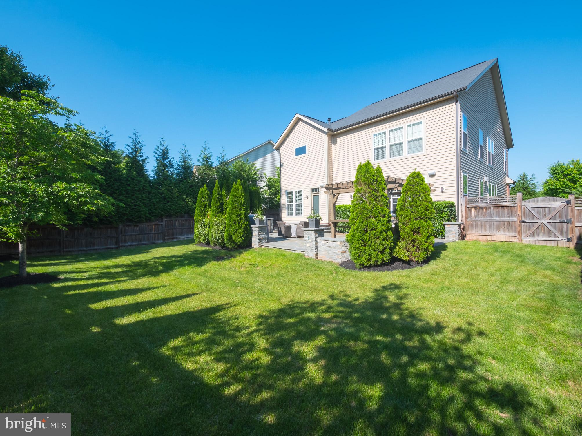 BRAMBLETON - Residential