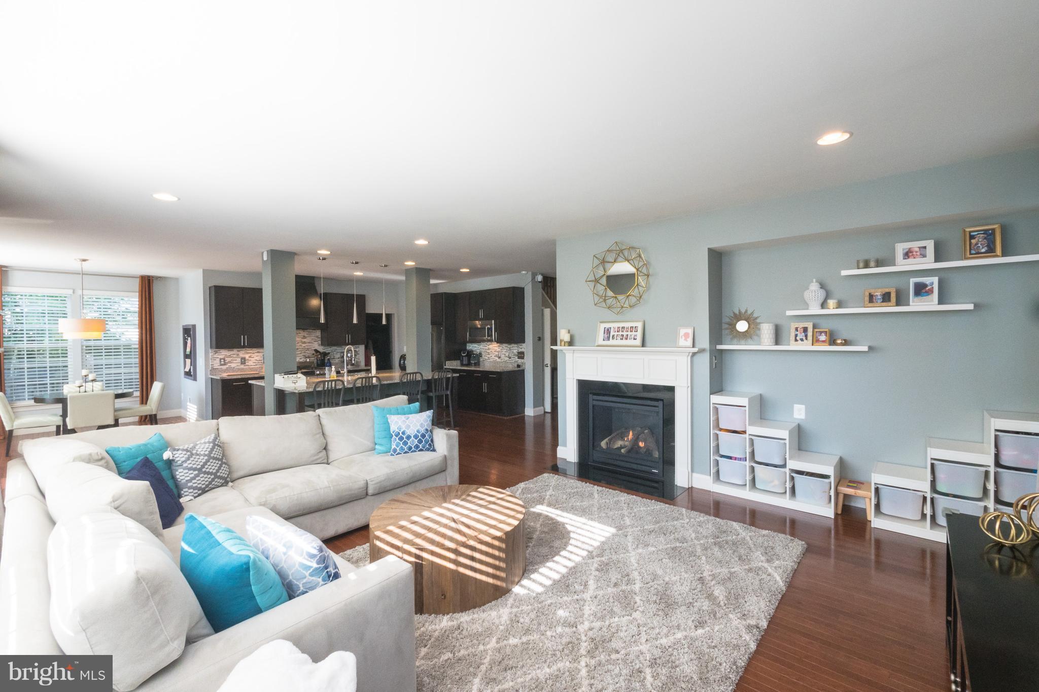 BRAMBLETON - Residential