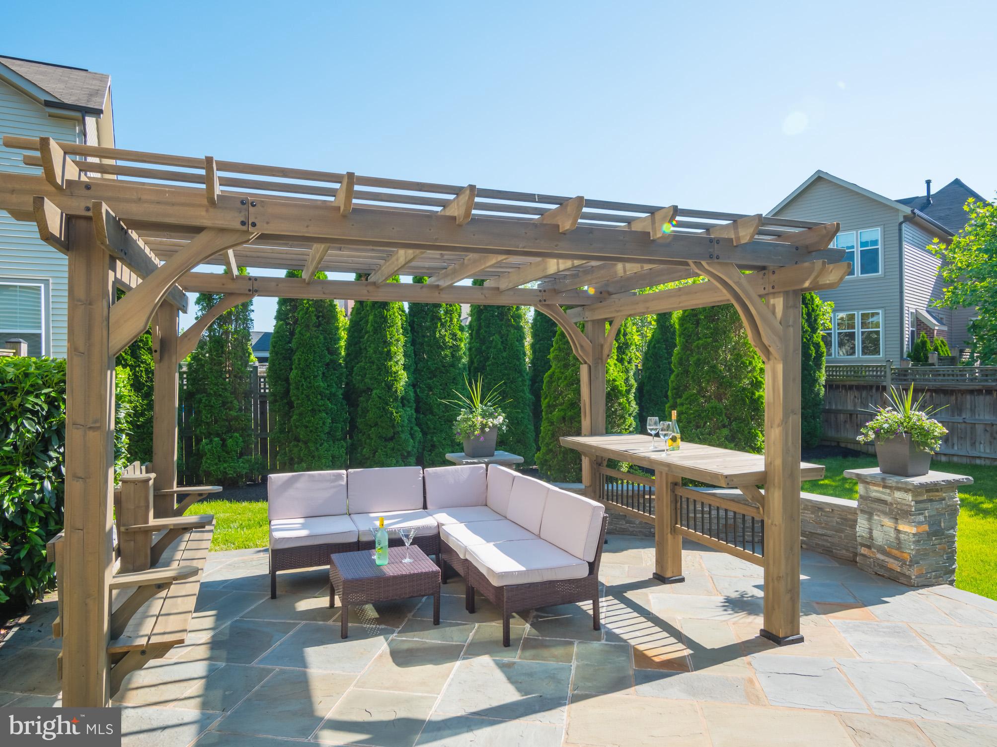 BRAMBLETON - Residential