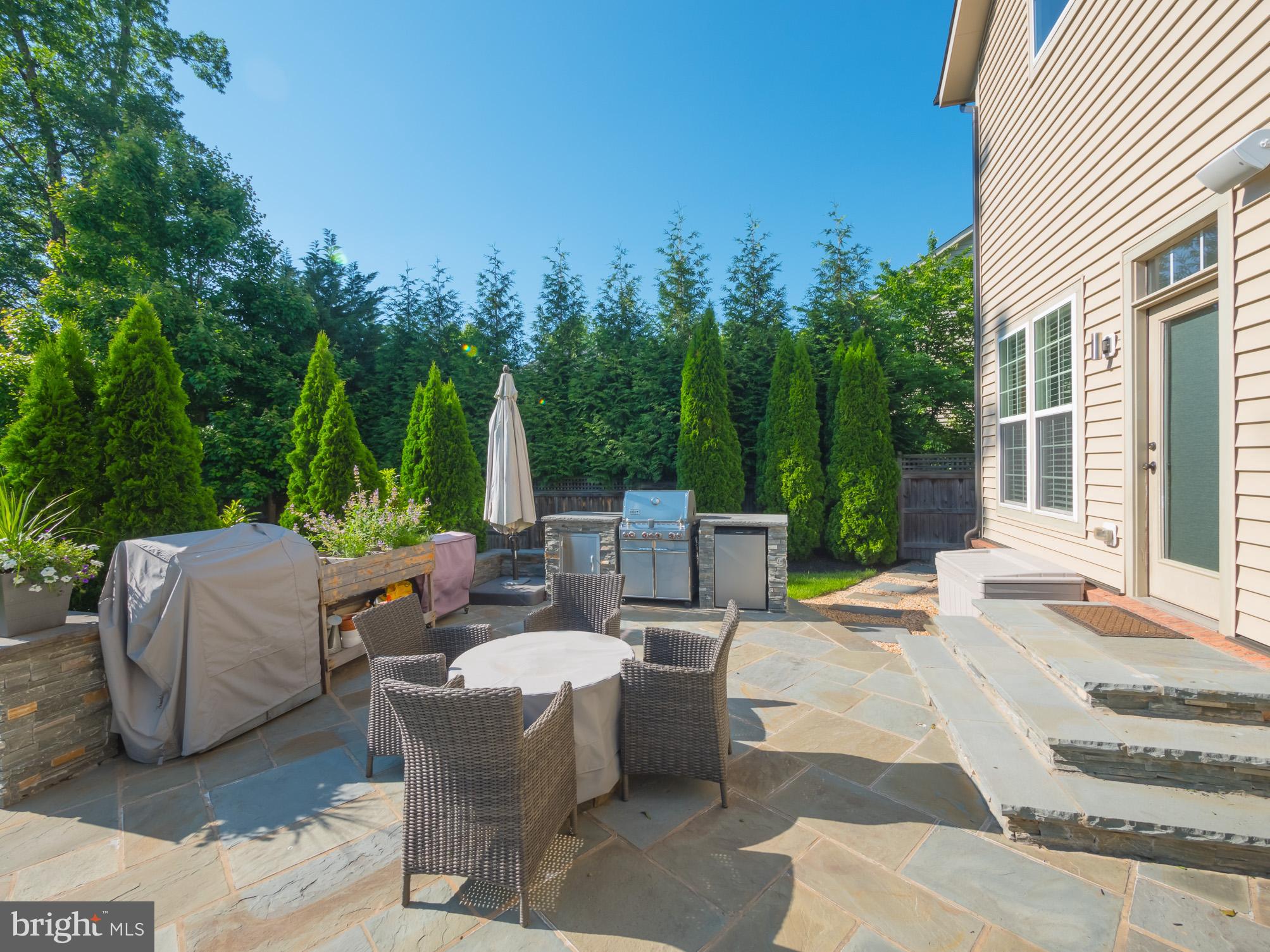 BRAMBLETON - Residential