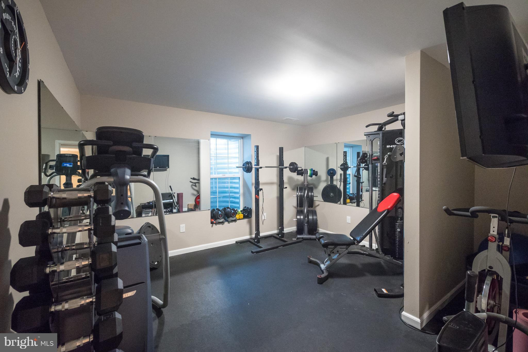 BRAMBLETON - Residential