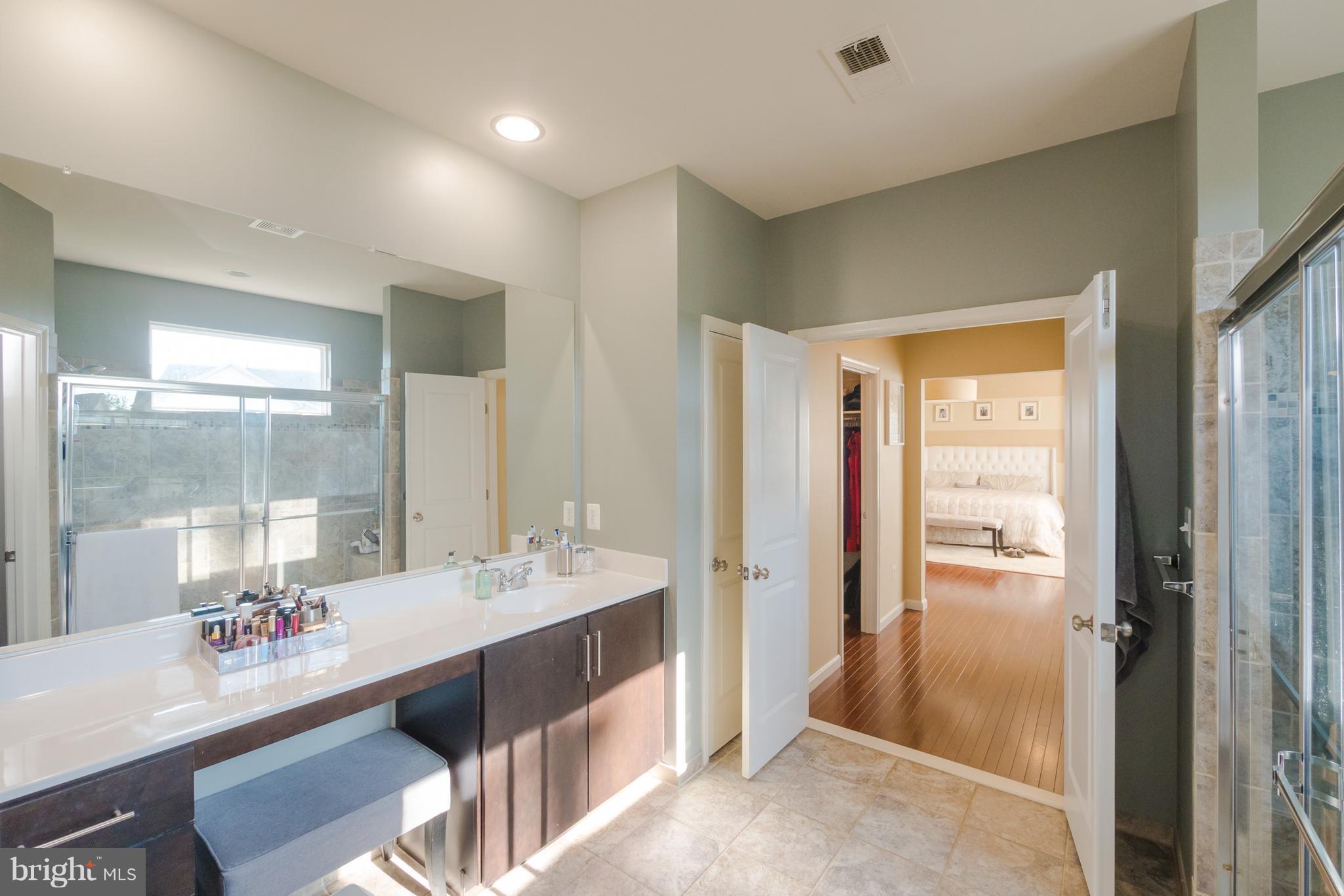 BRAMBLETON - Residential