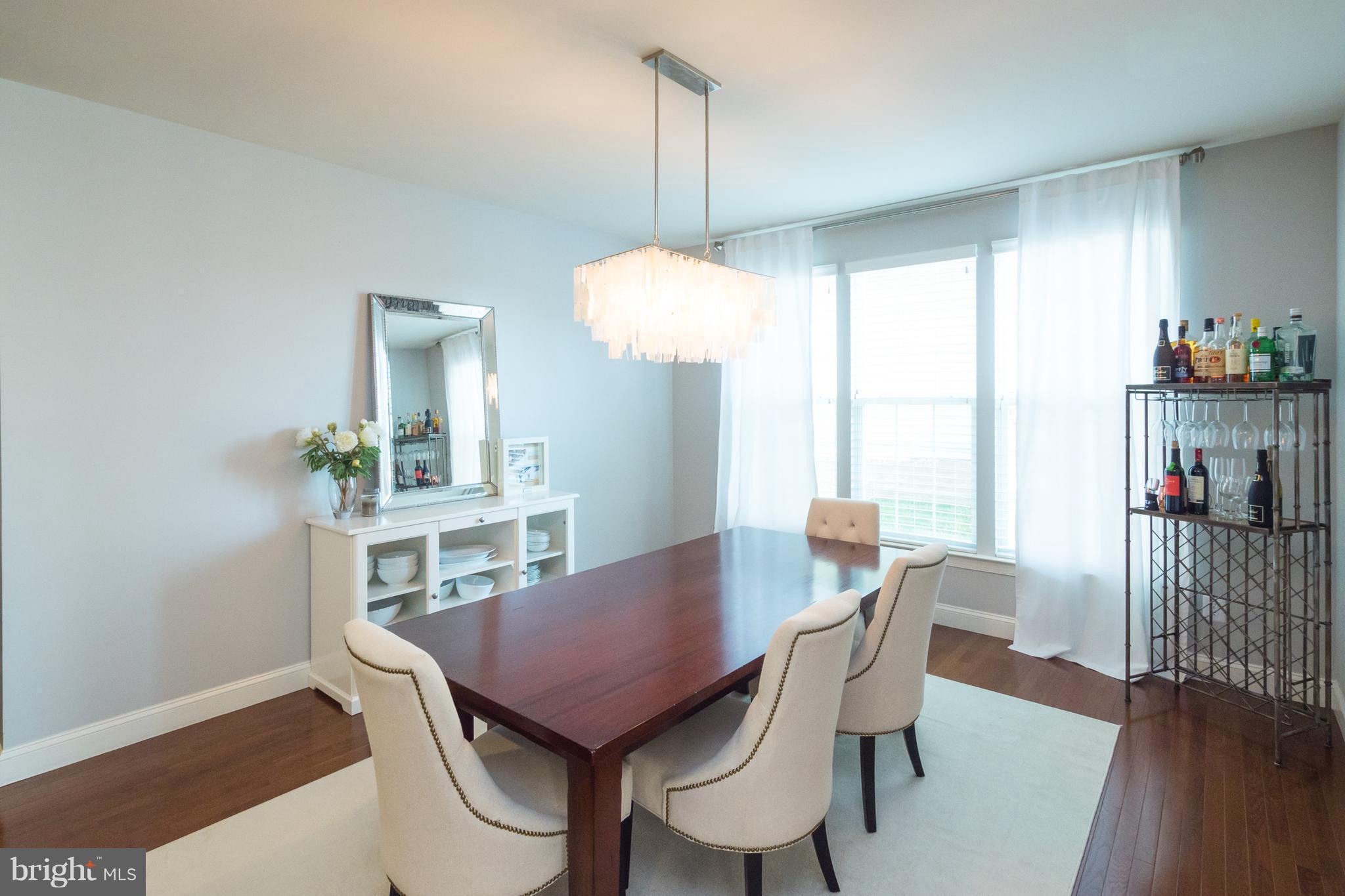 BRAMBLETON - Residential