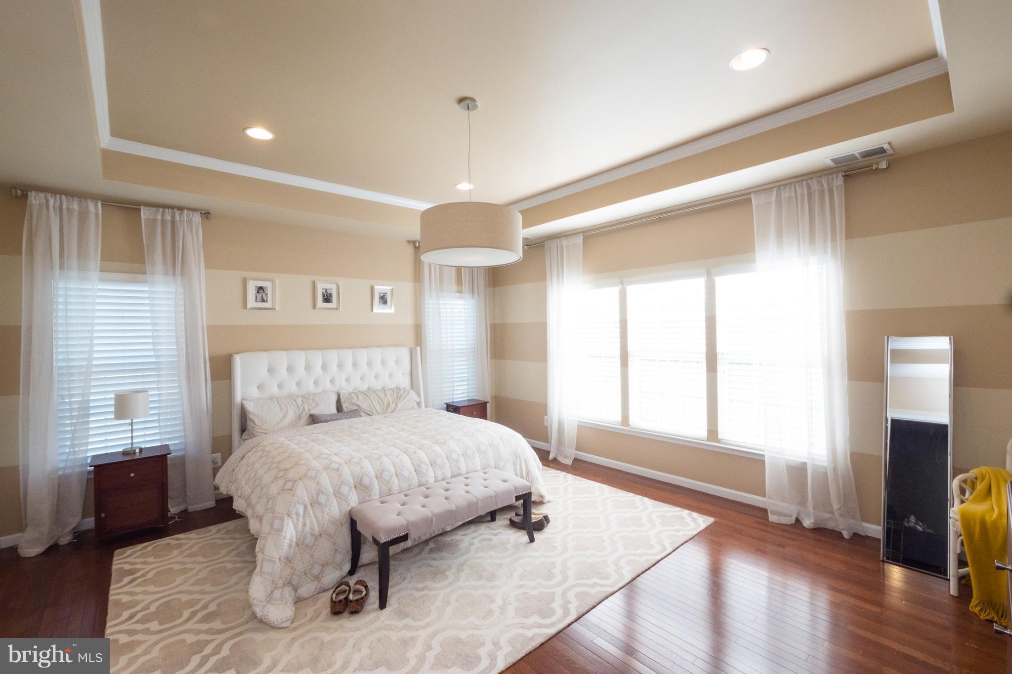 BRAMBLETON - Residential