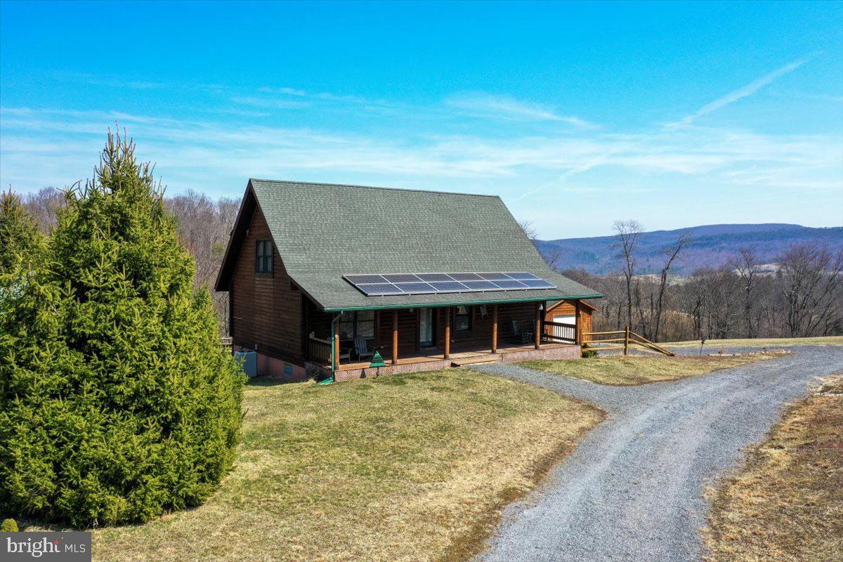 GRETCHEN ACRES - Residential