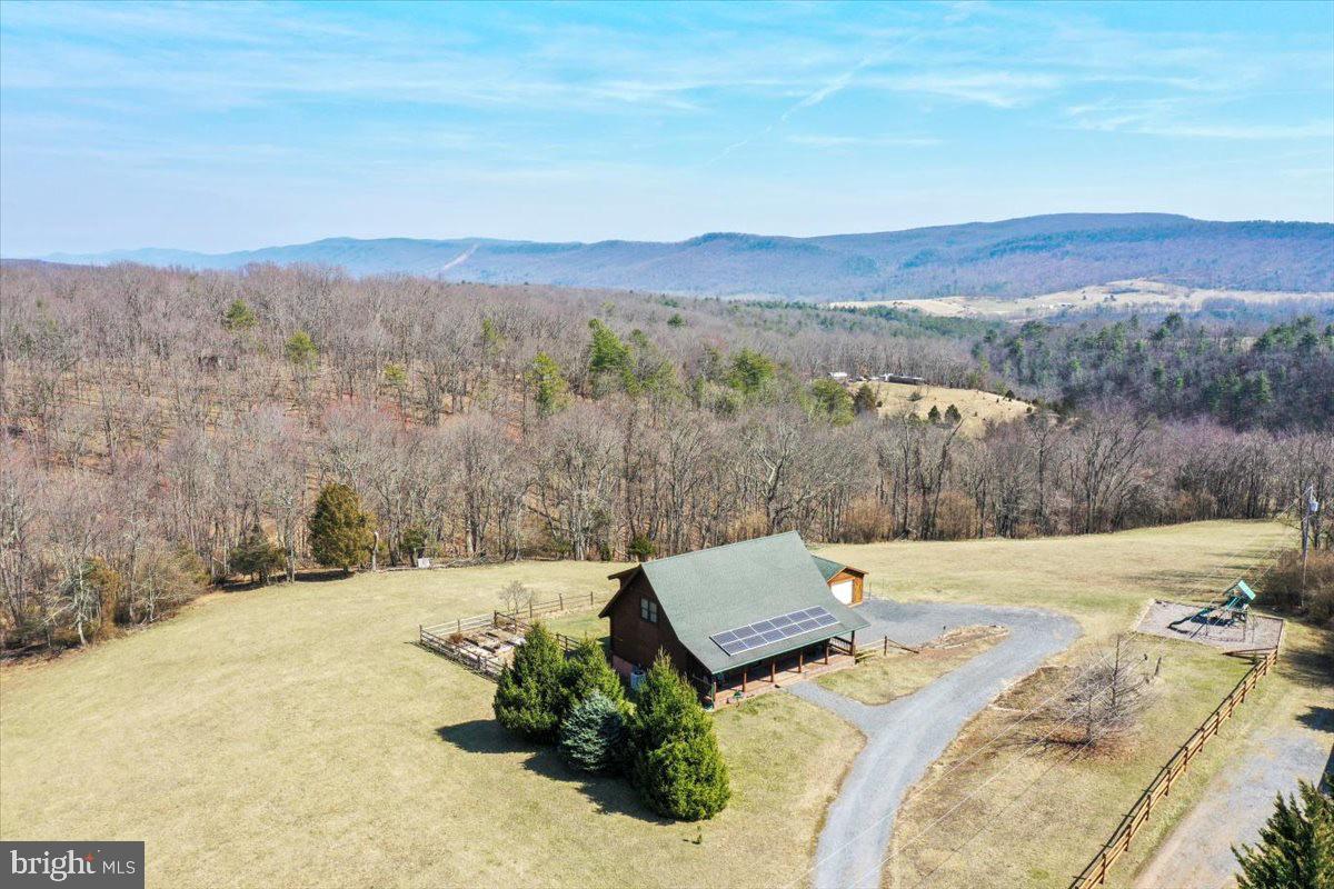 GRETCHEN ACRES - Residential