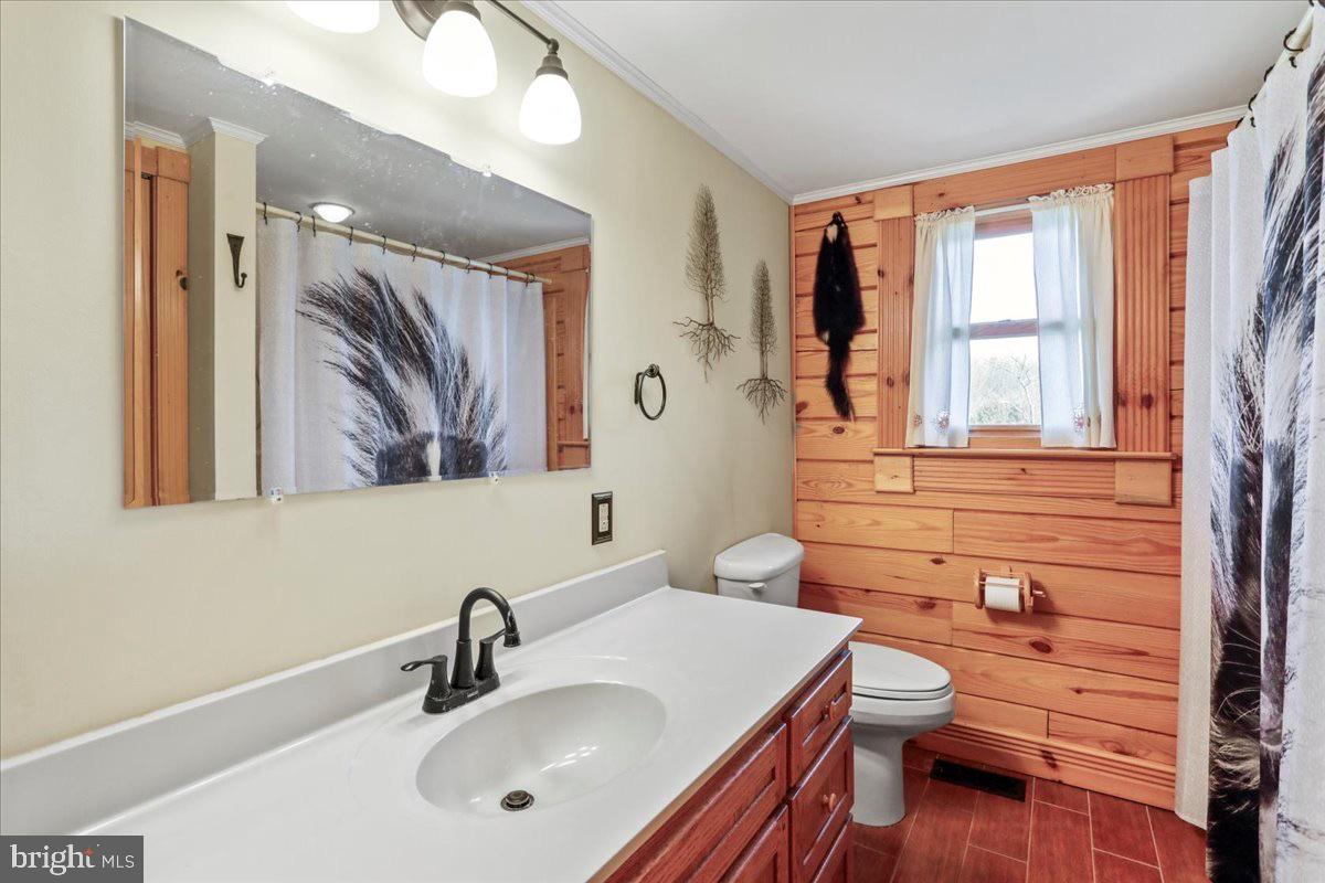 GRETCHEN ACRES - Residential