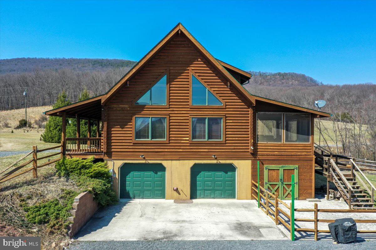 GRETCHEN ACRES - Residential