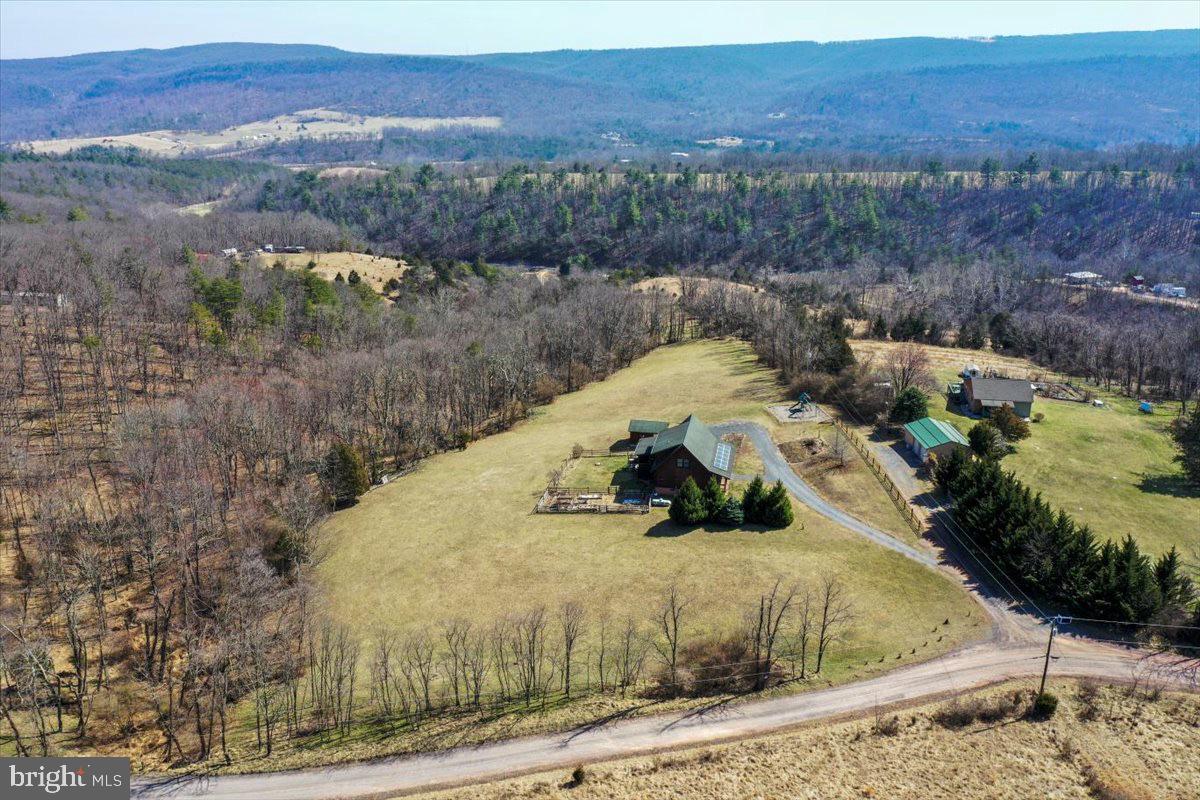 GRETCHEN ACRES - Residential