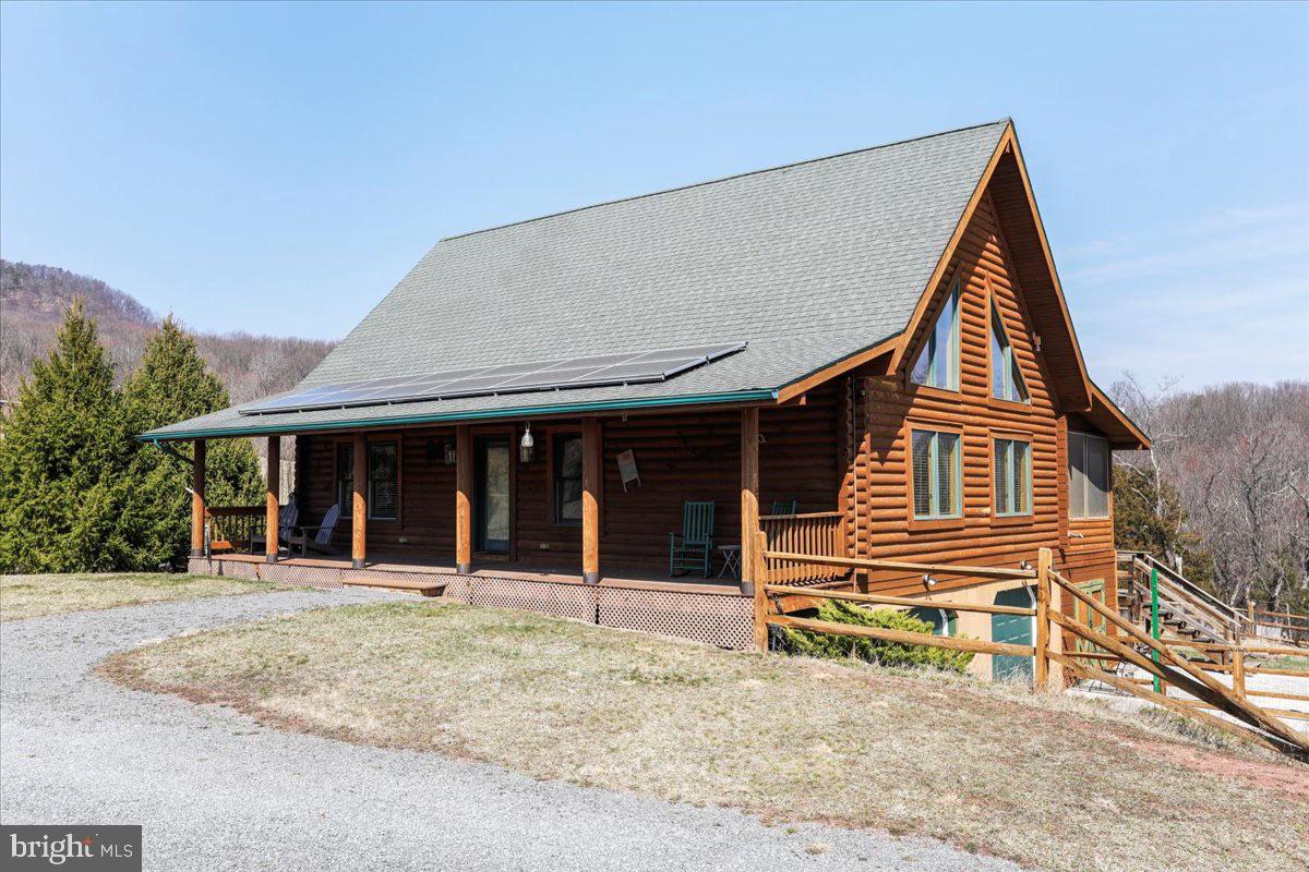 GRETCHEN ACRES - Residential