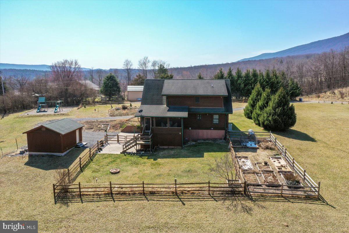 GRETCHEN ACRES - Residential