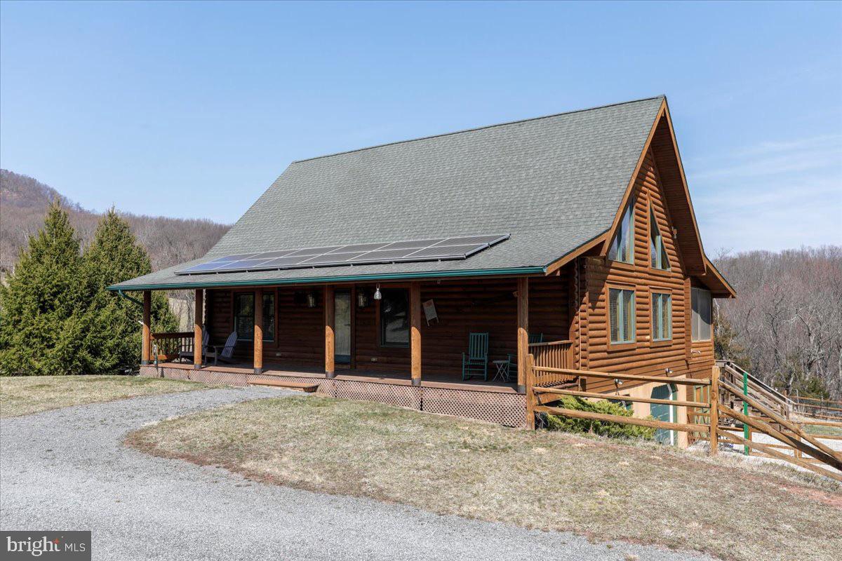 GRETCHEN ACRES - Residential