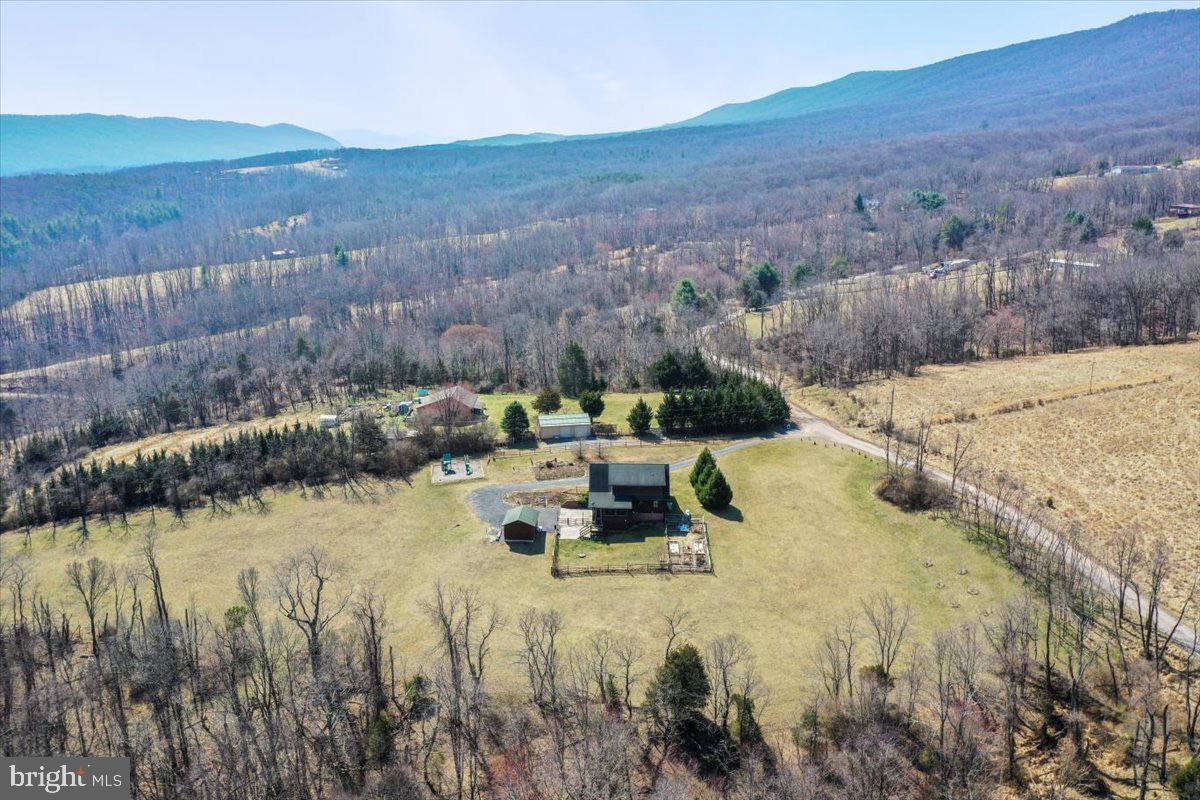 GRETCHEN ACRES - Residential