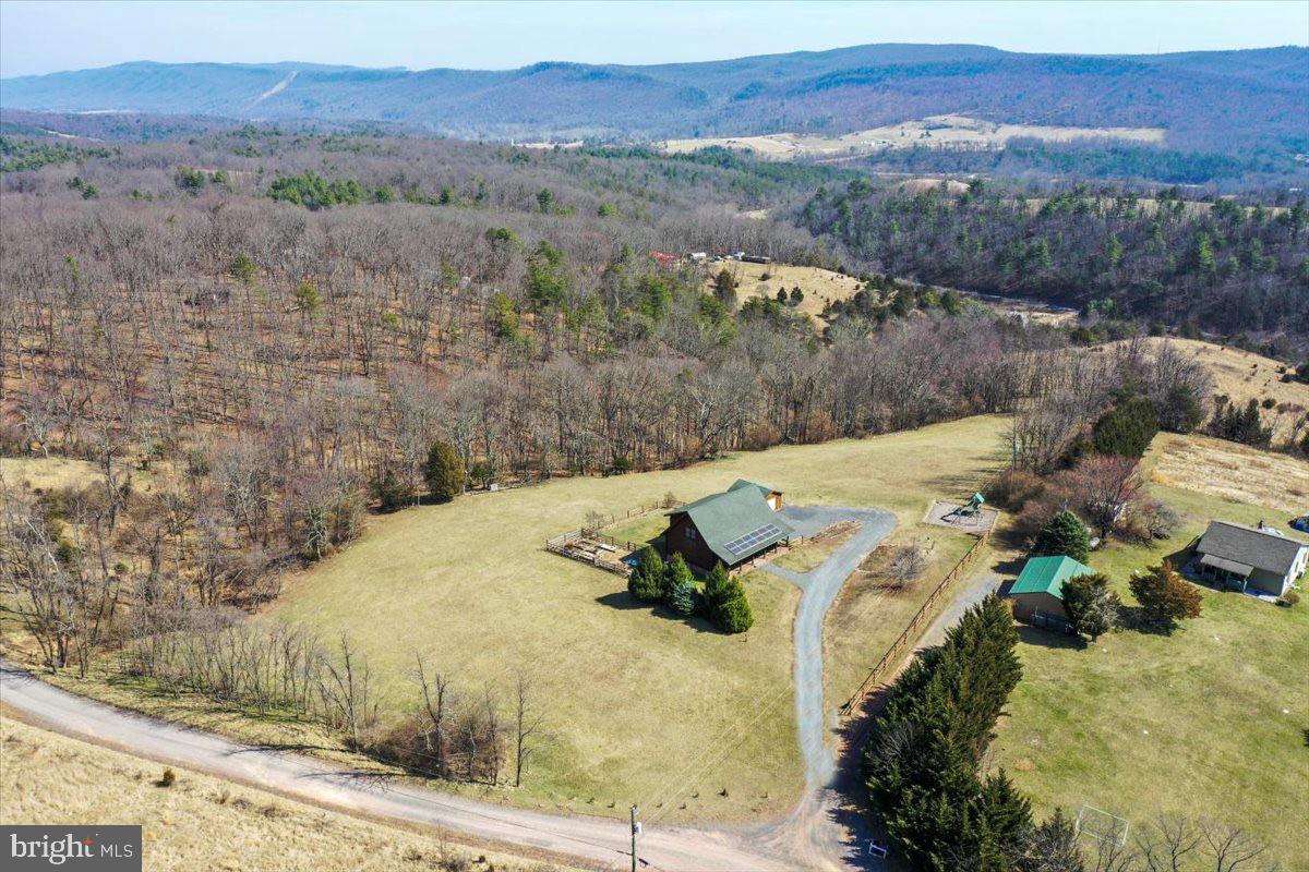 GRETCHEN ACRES - Residential