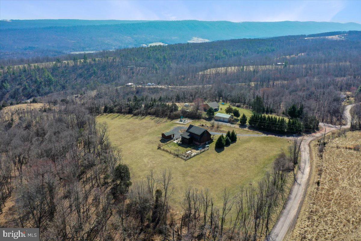 GRETCHEN ACRES - Residential