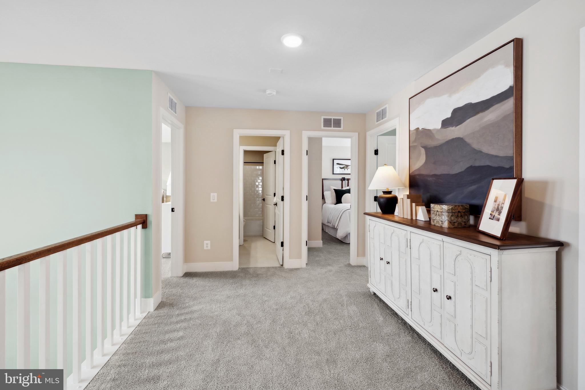 HAZEL RUN GLEN - Residential