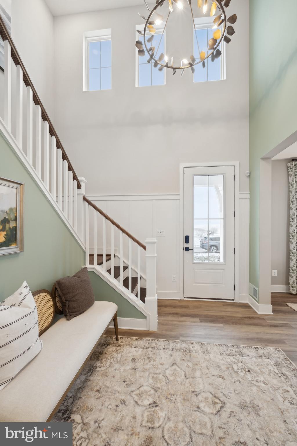 HAZEL RUN GLEN - Residential