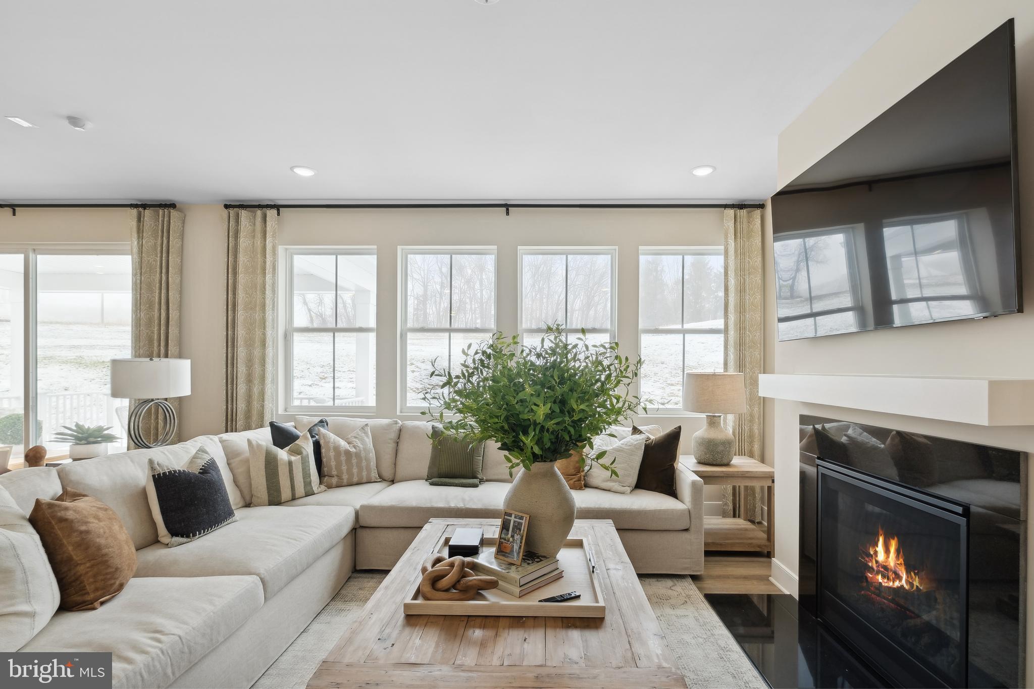 HAZEL RUN GLEN - Residential