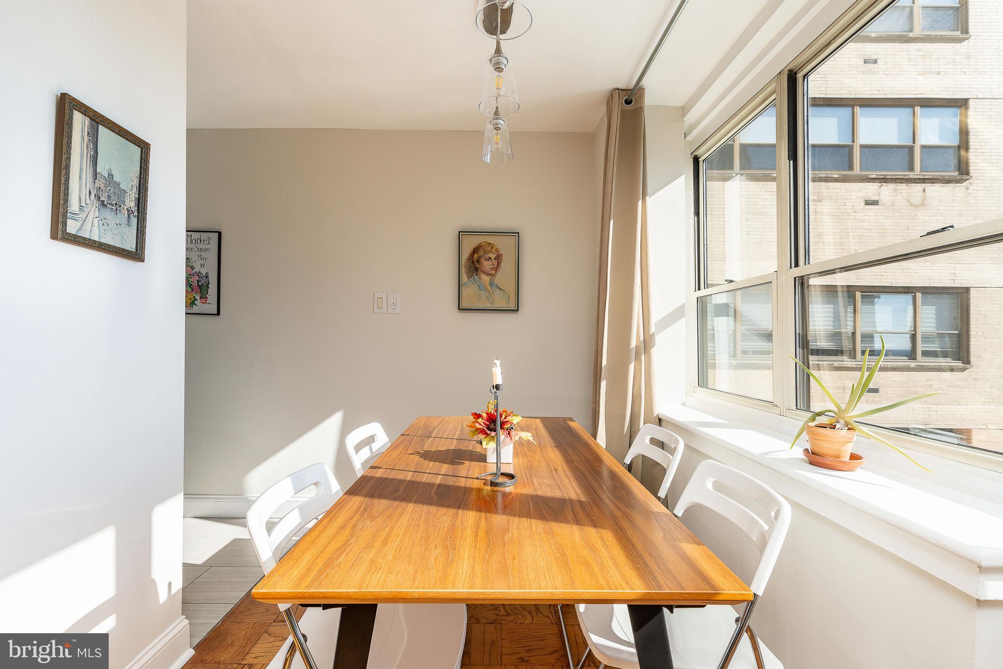 RITTENHOUSE SQUARE - Residential