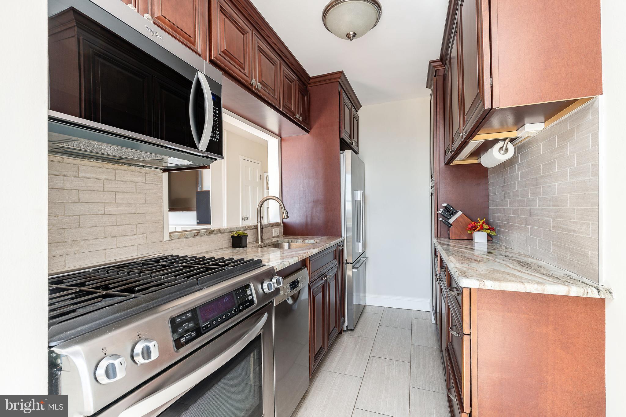 RITTENHOUSE SQUARE - Residential