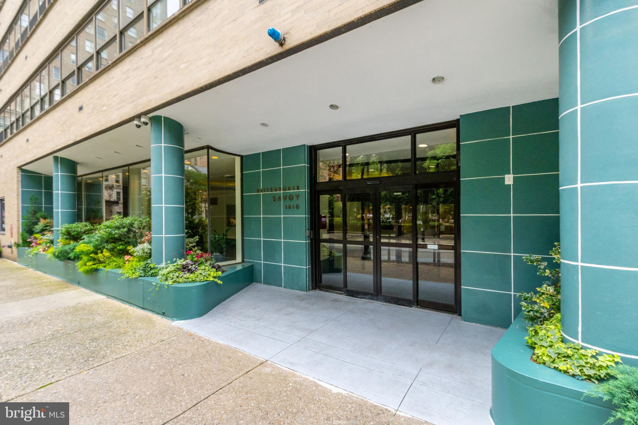 RITTENHOUSE SQUARE - Residential