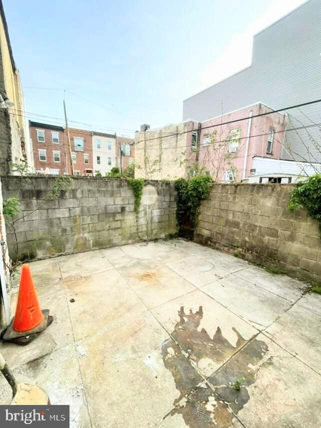 POINT BREEZE - Residential