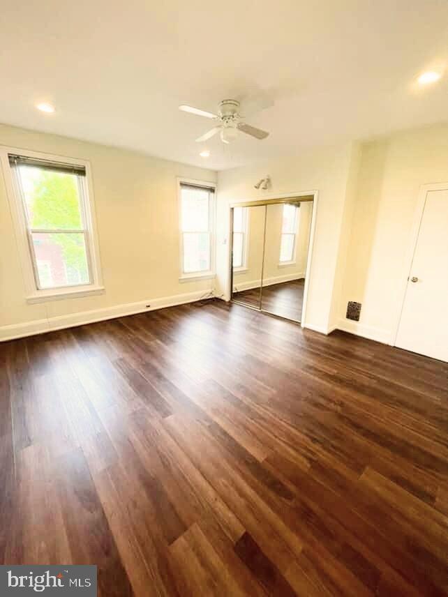 POINT BREEZE - Residential