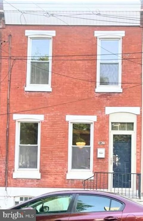 1138 S 23RD STREET PHILADELPHIA PA 19146