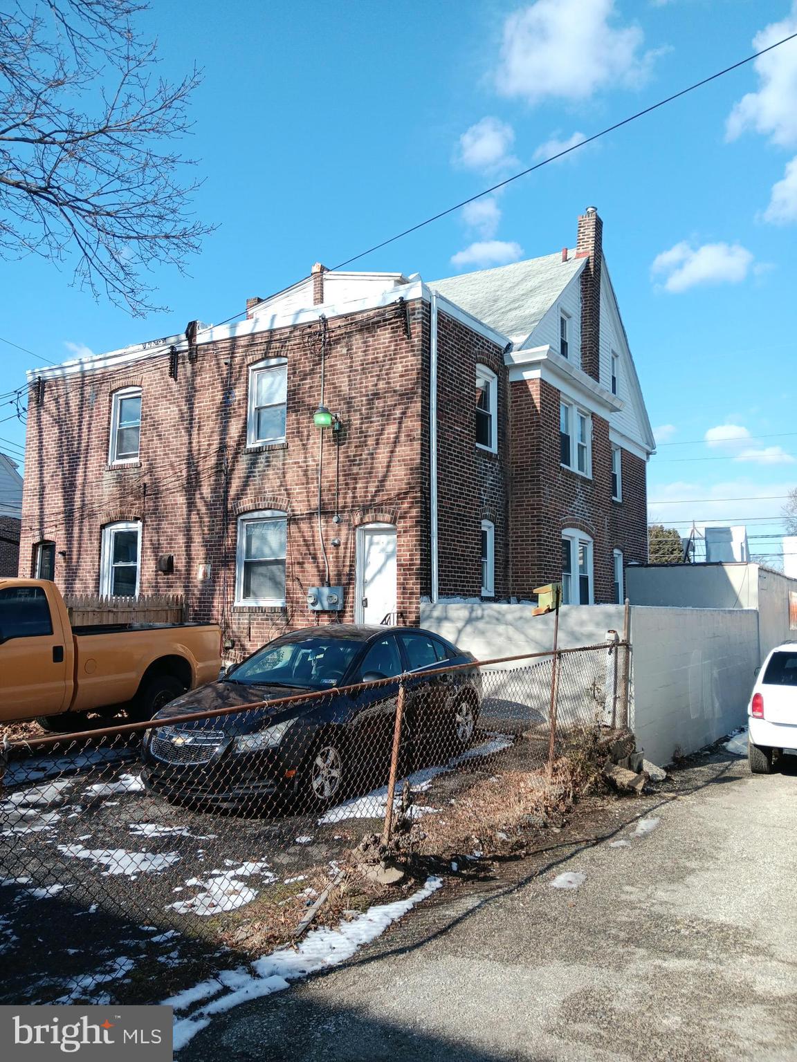 COLLINGDALE - Residential