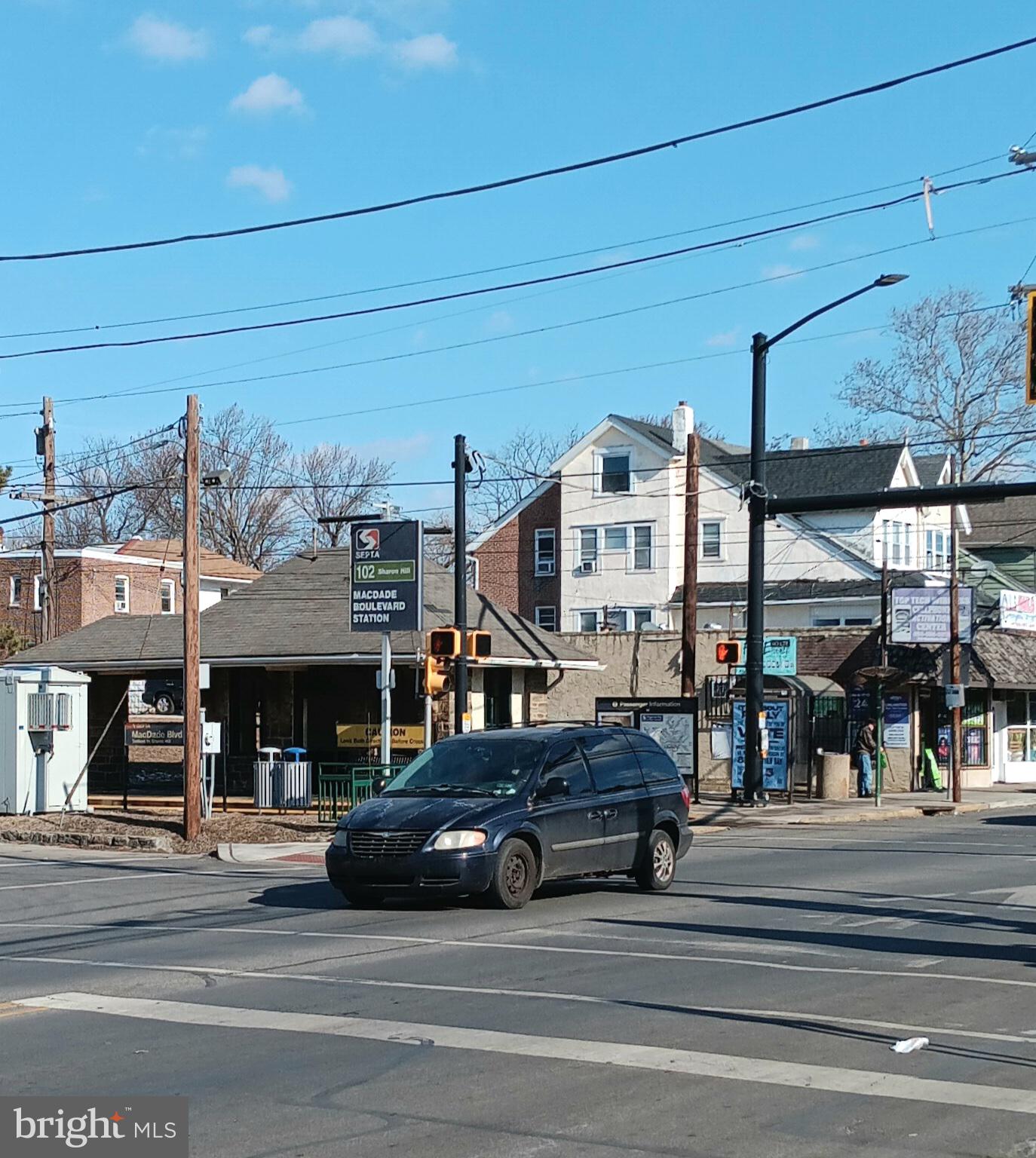 COLLINGDALE - Residential