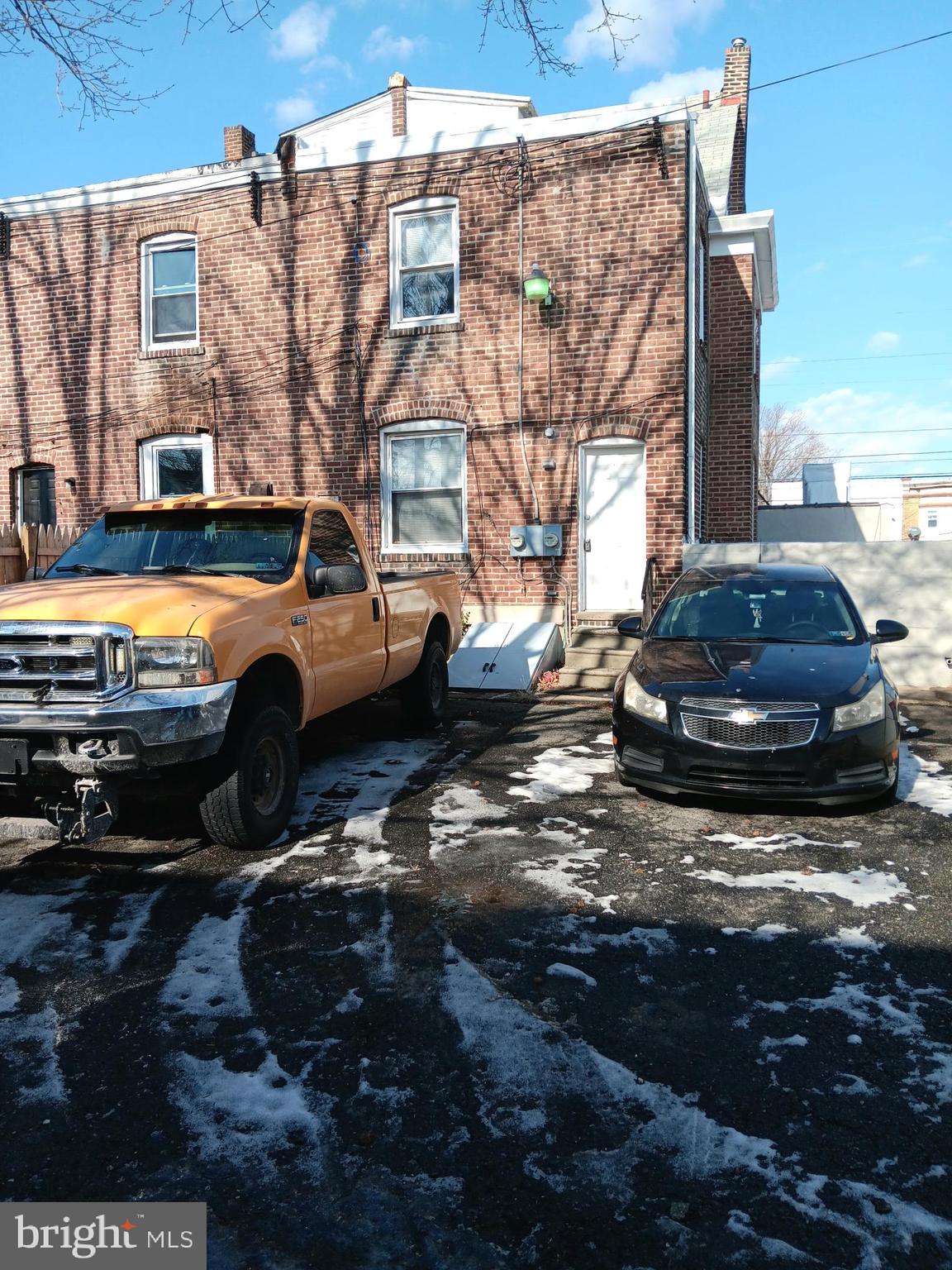 COLLINGDALE - Residential