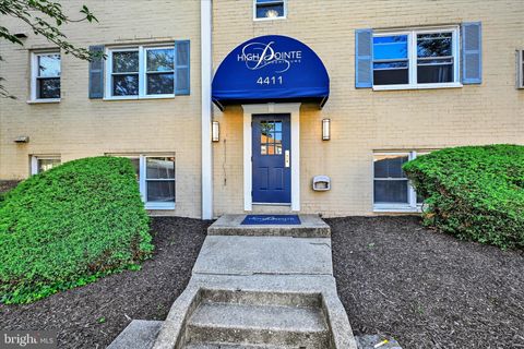 Condo For Rent - 4411 Falls Bridge Drive #L<br/> BALTIMORE, MD 21211