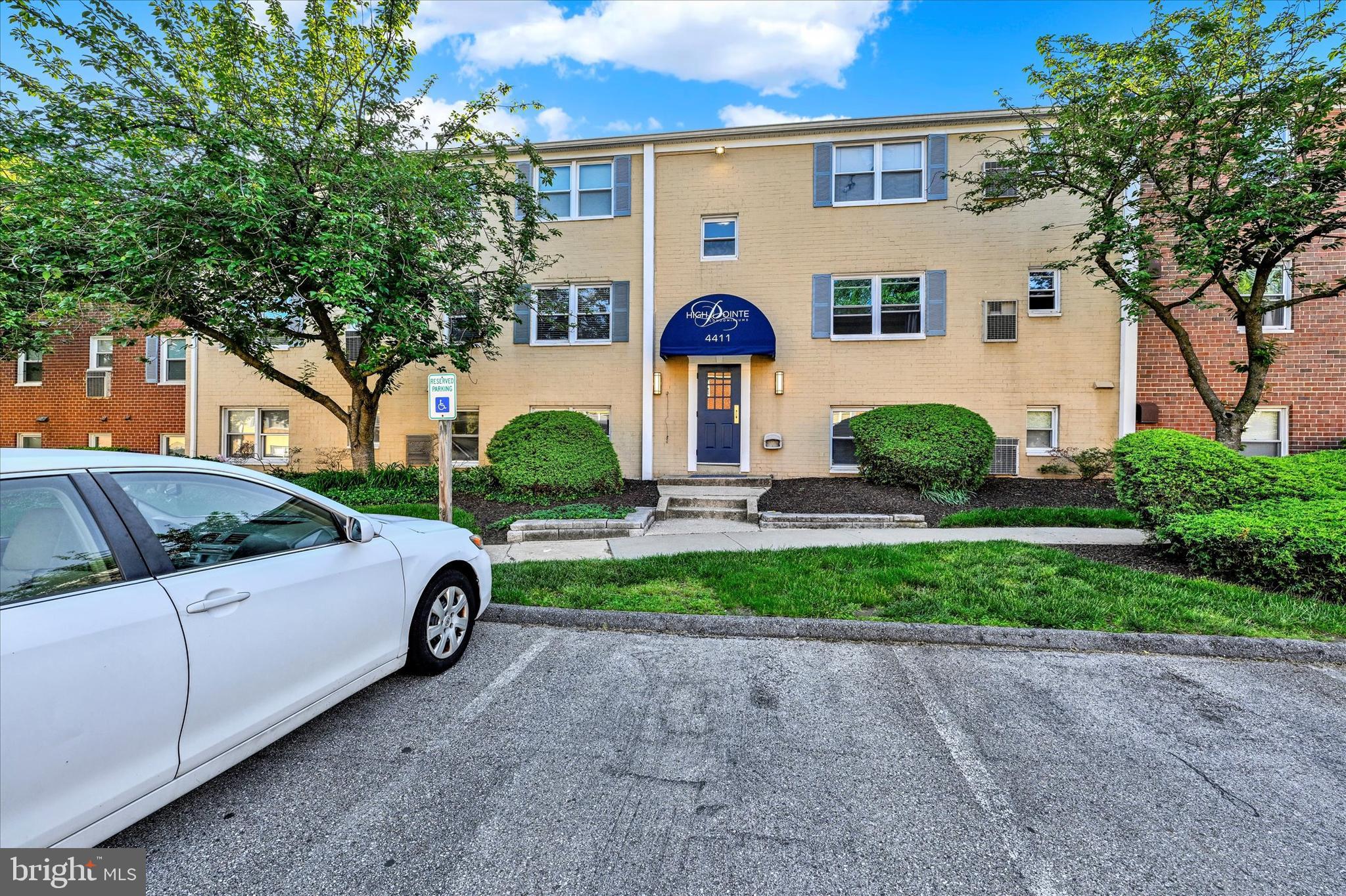 4411 FALLS BRIDGE DRIVE L