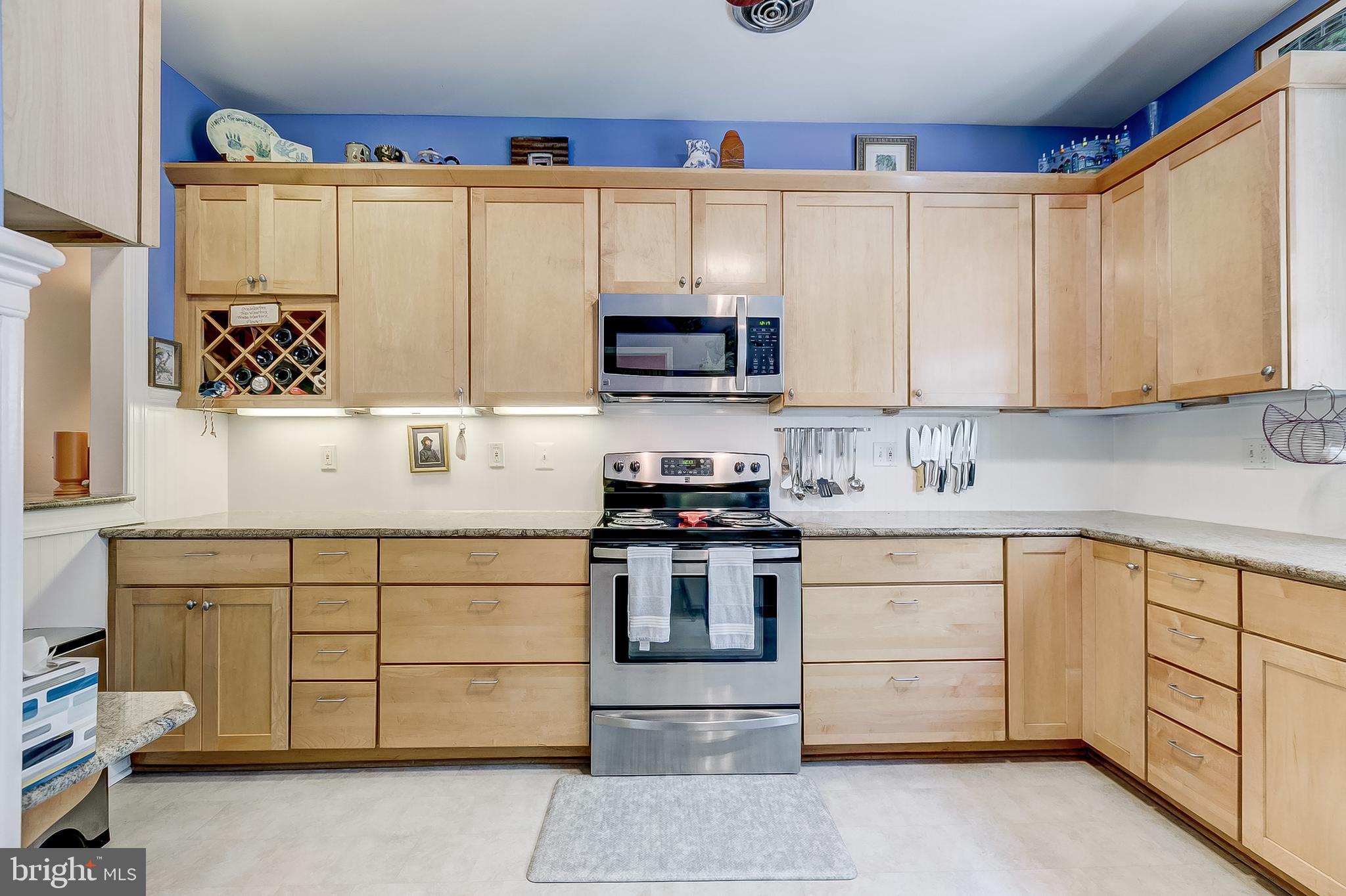 OTTERBEIN - Residential