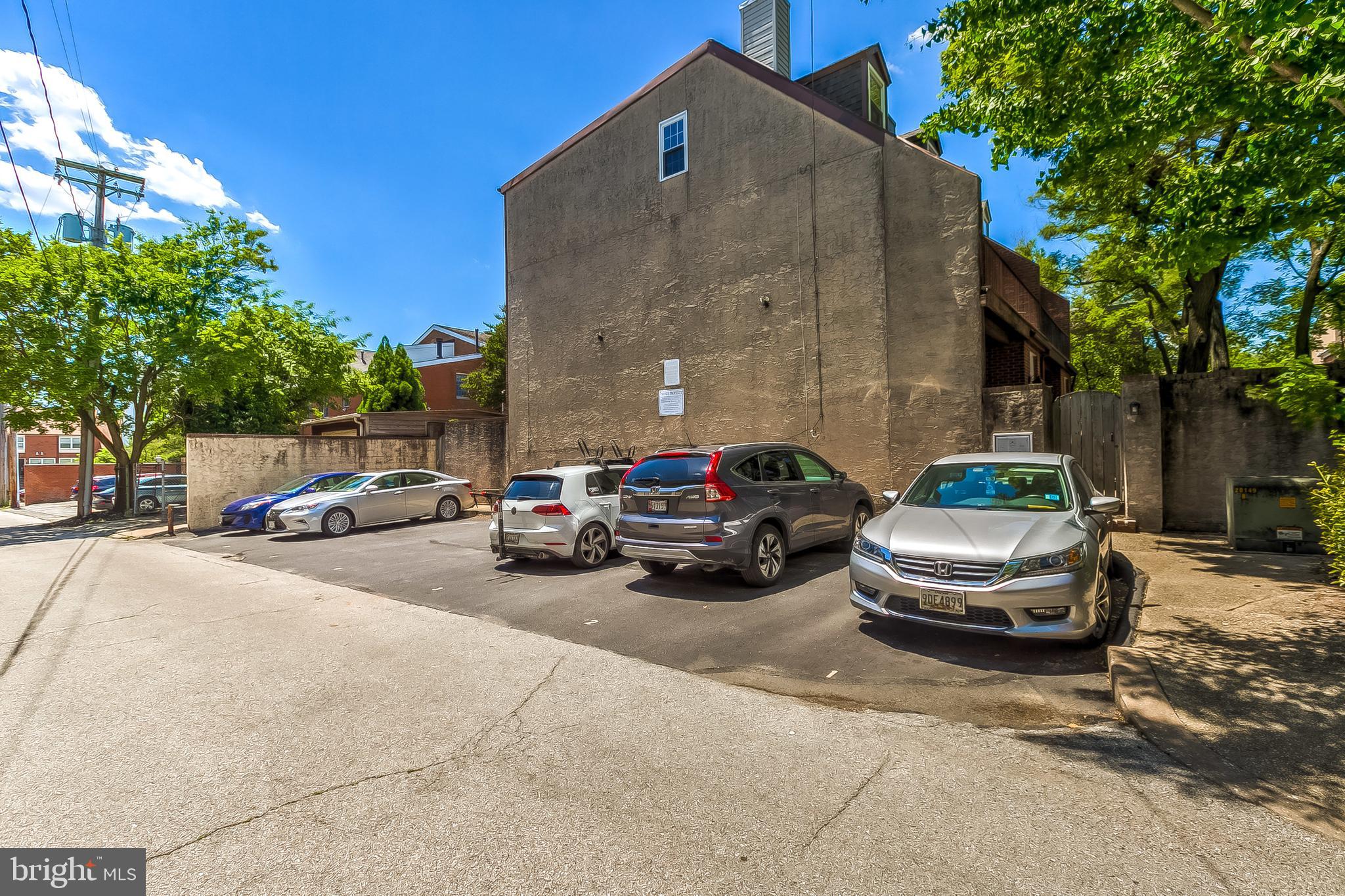 OTTERBEIN - Residential