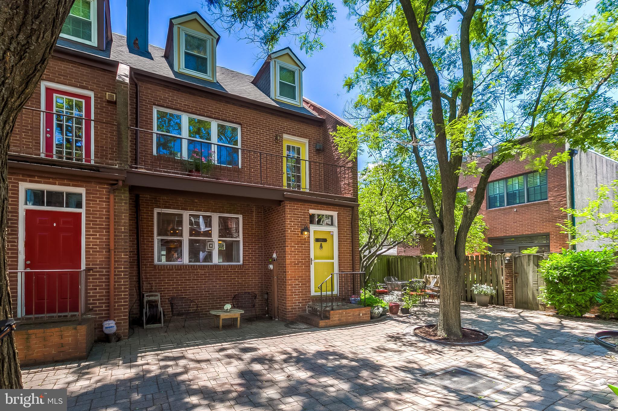 OTTERBEIN - Residential