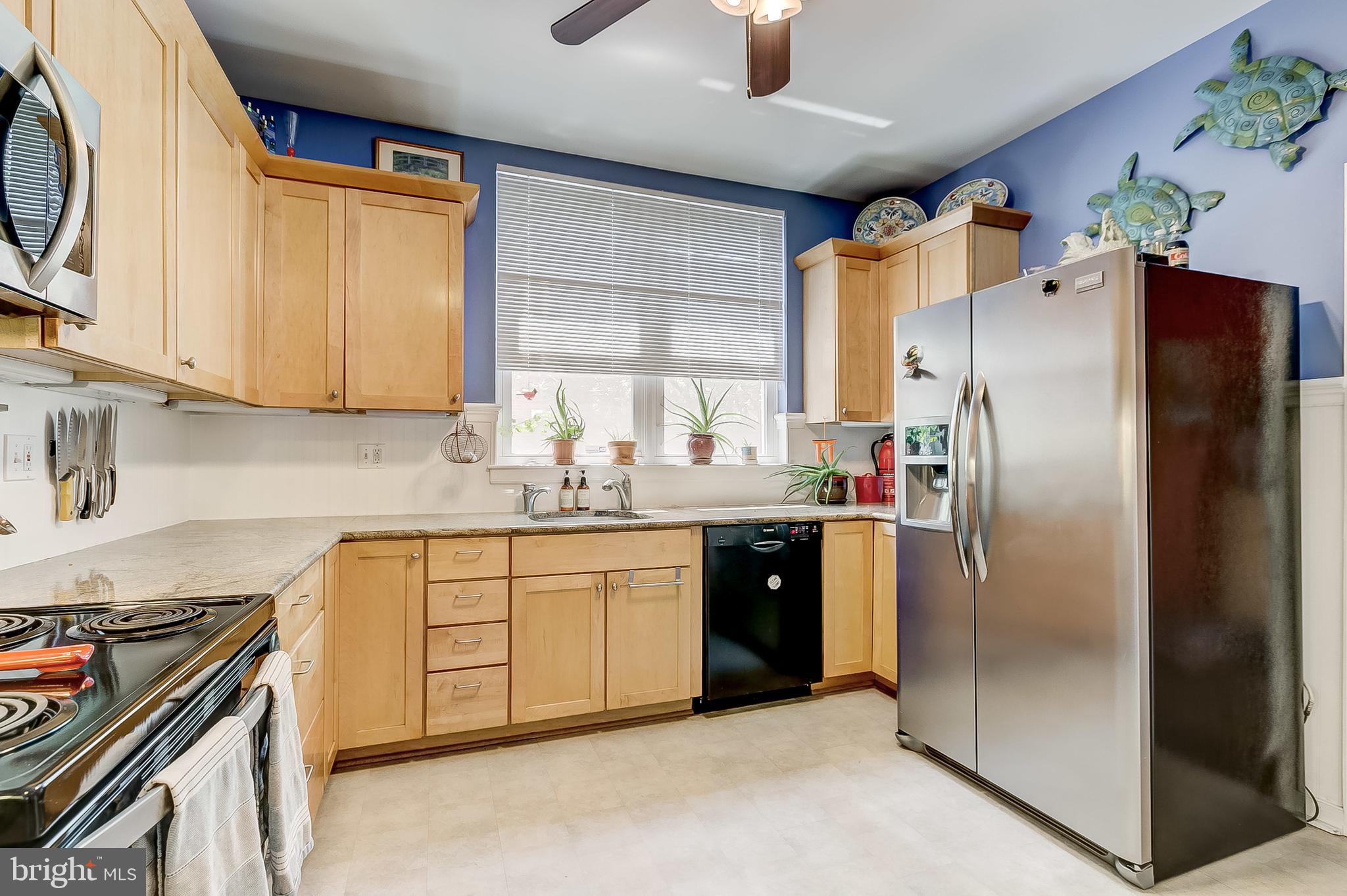 OTTERBEIN - Residential