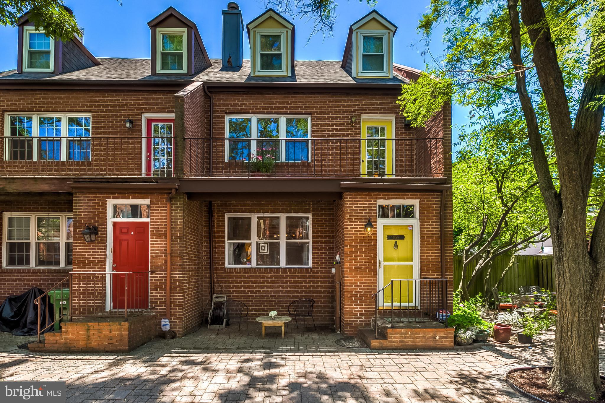 OTTERBEIN - Residential