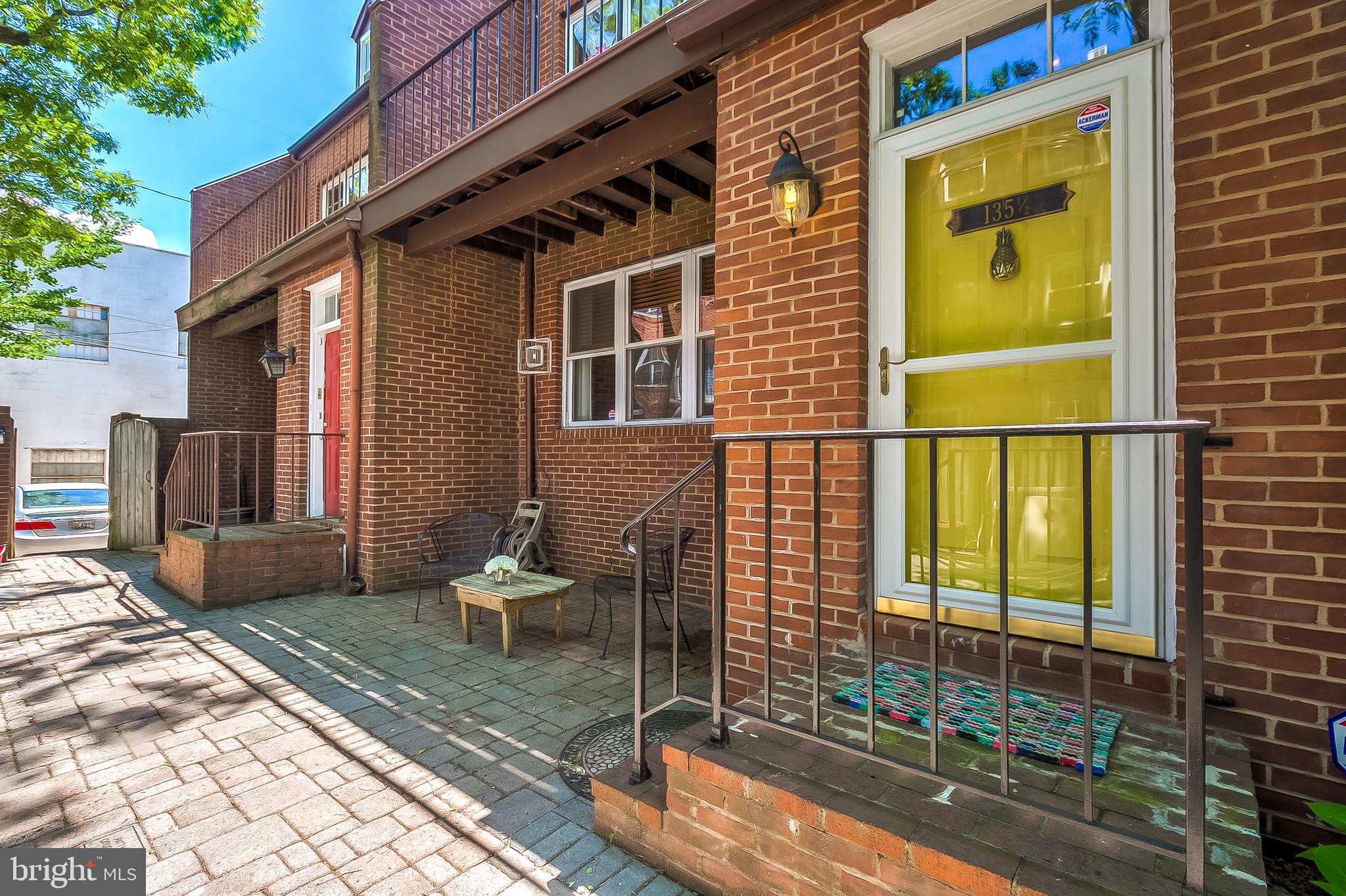 OTTERBEIN - Residential